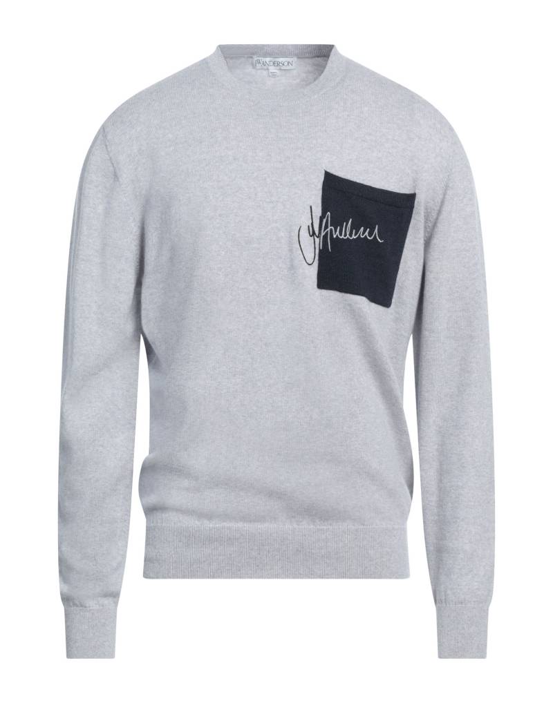 JW ANDERSON Pullover Herren Grau von JW ANDERSON
