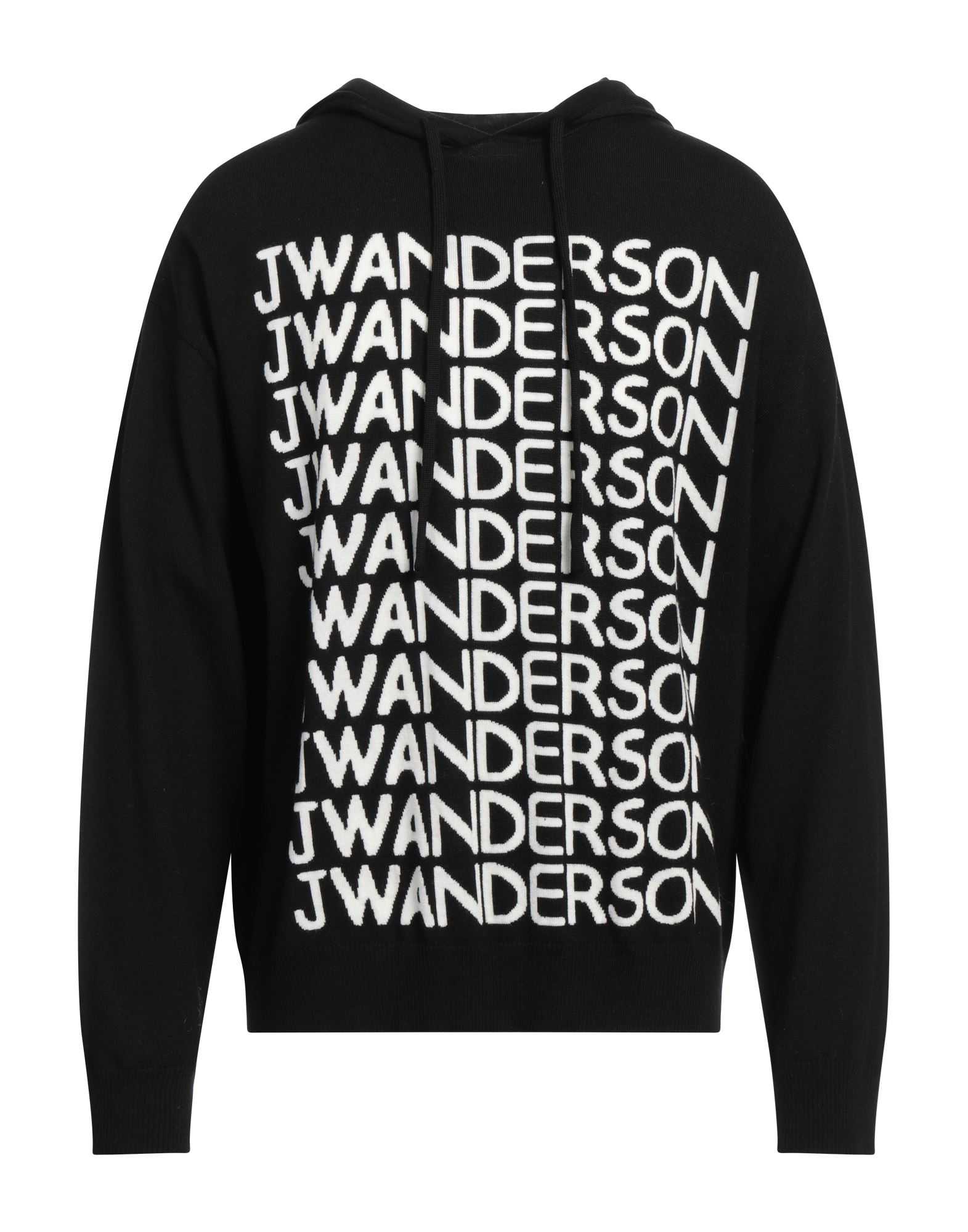 JW ANDERSON Pullover Herren Schwarz von JW ANDERSON