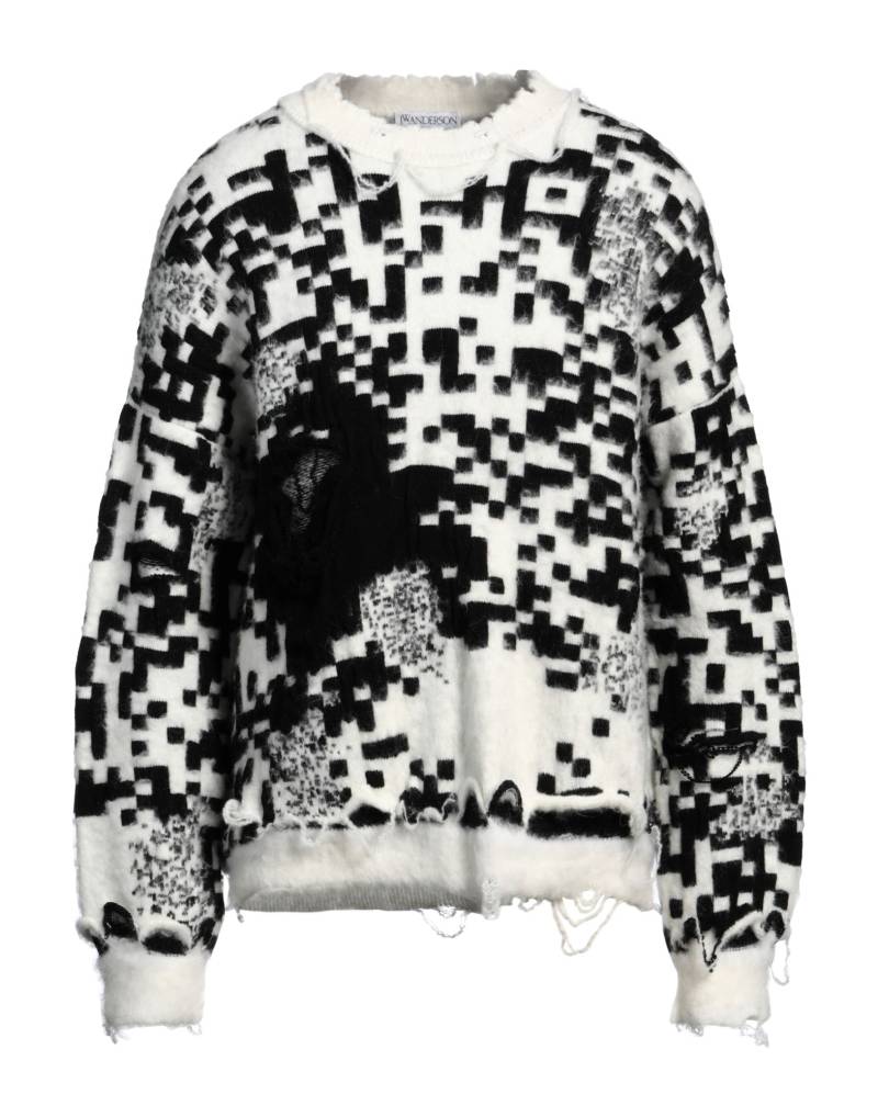 JW ANDERSON Pullover Herren Weiß von JW ANDERSON