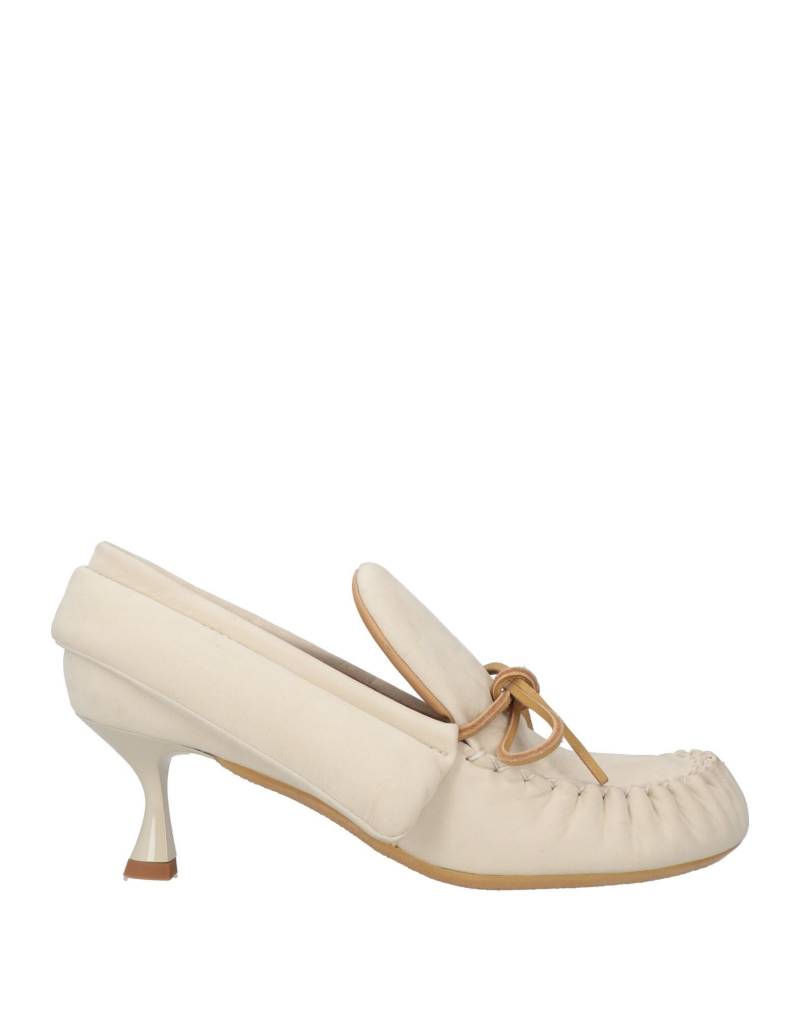 JW ANDERSON Pumps Damen Elfenbein von JW ANDERSON