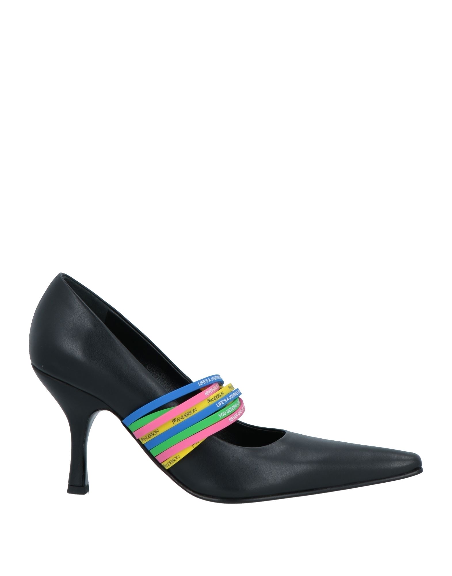 JW ANDERSON Pumps Damen Schwarz von JW ANDERSON