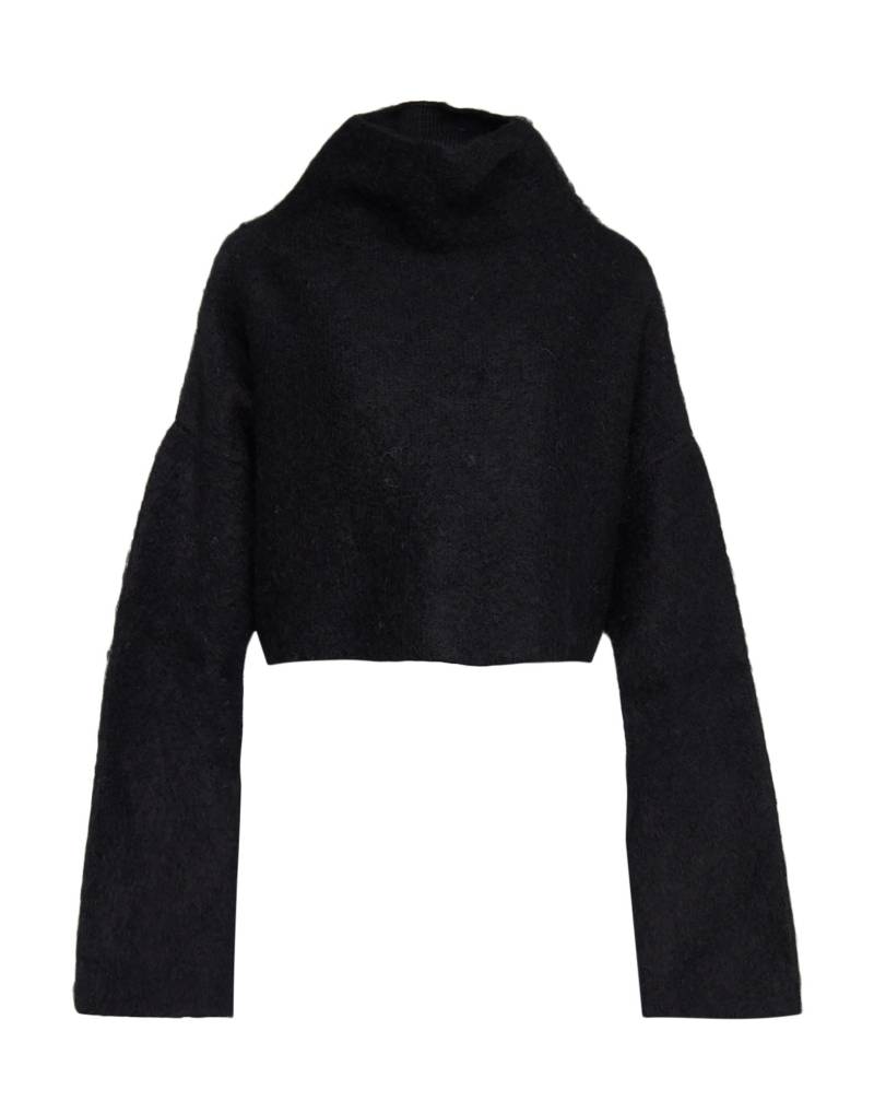 JW ANDERSON Rollkragenpullover Damen Schwarz von JW ANDERSON