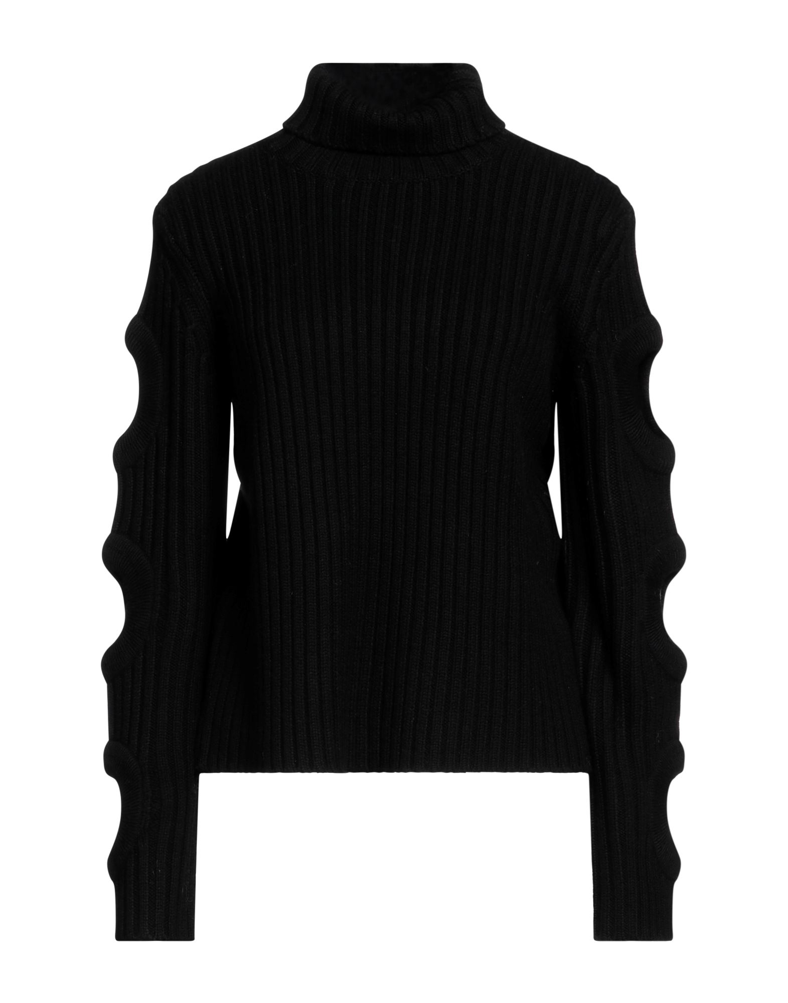 JW ANDERSON Rollkragenpullover Damen Schwarz von JW ANDERSON