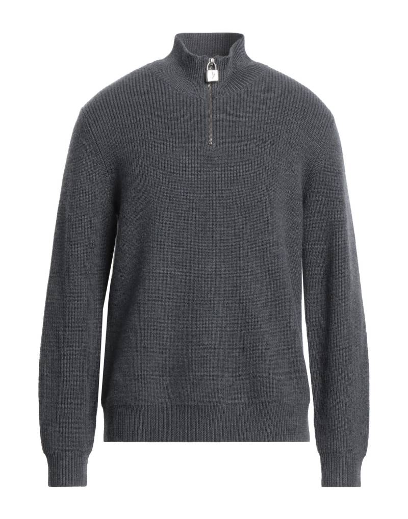 JW ANDERSON Rollkragenpullover Herren Grau von JW ANDERSON