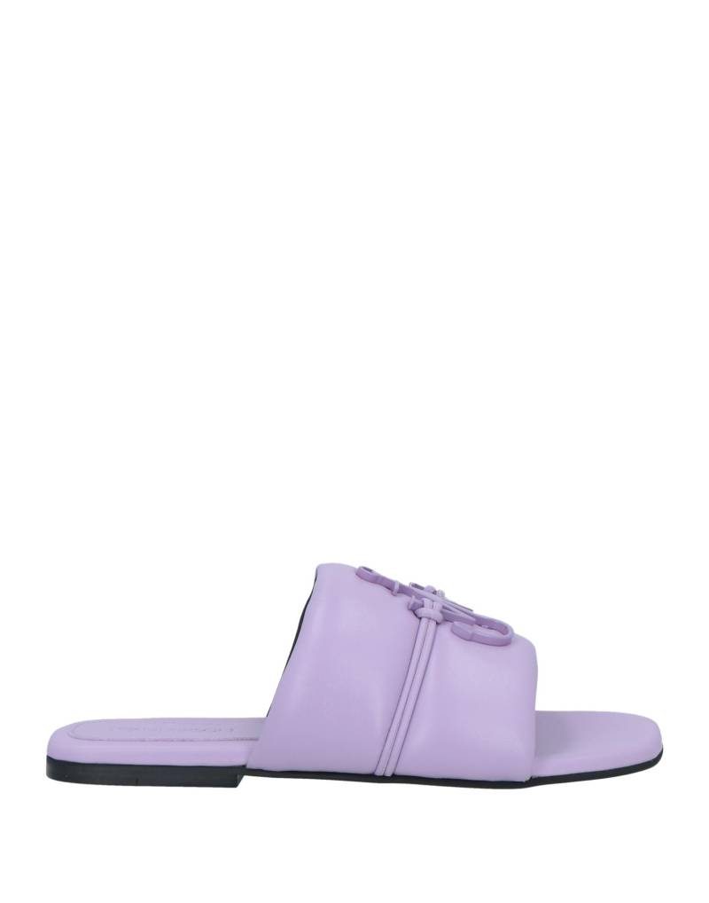 JW ANDERSON Sandale Damen Malve von JW ANDERSON