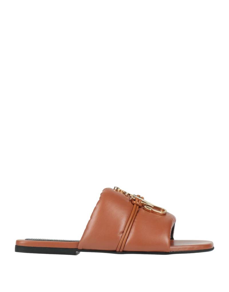 JW ANDERSON Sandale Damen Lederfarben von JW ANDERSON