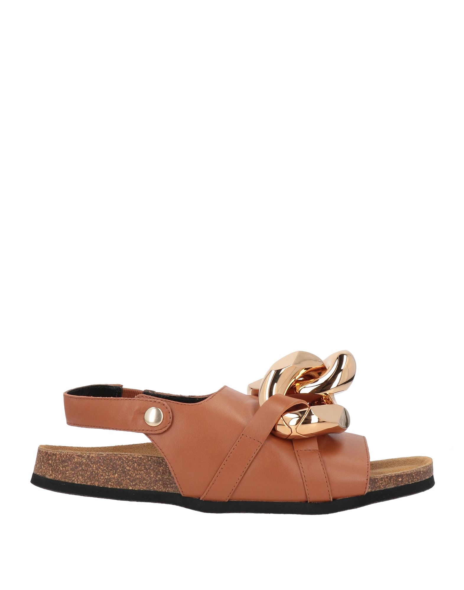 JW ANDERSON Sandale Damen Lederfarben von JW ANDERSON