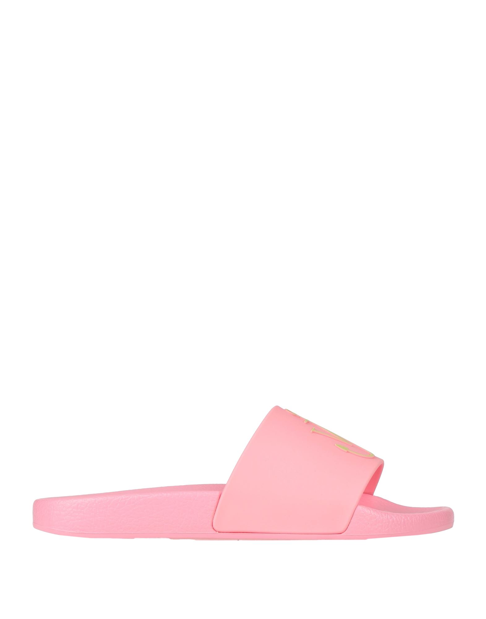 JW ANDERSON Sandale Damen Rosa von JW ANDERSON