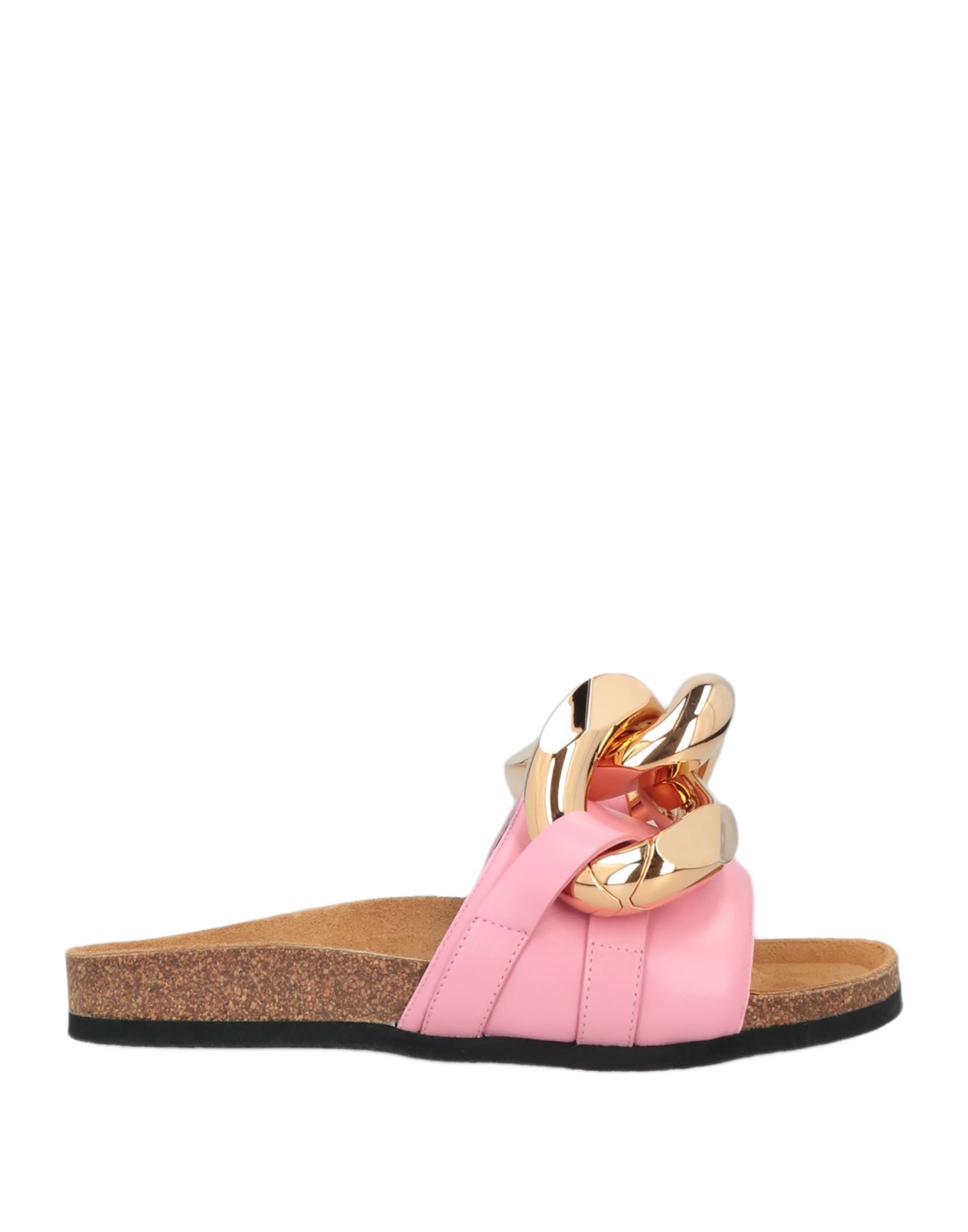 JW ANDERSON Sandale Damen Rosa von JW ANDERSON