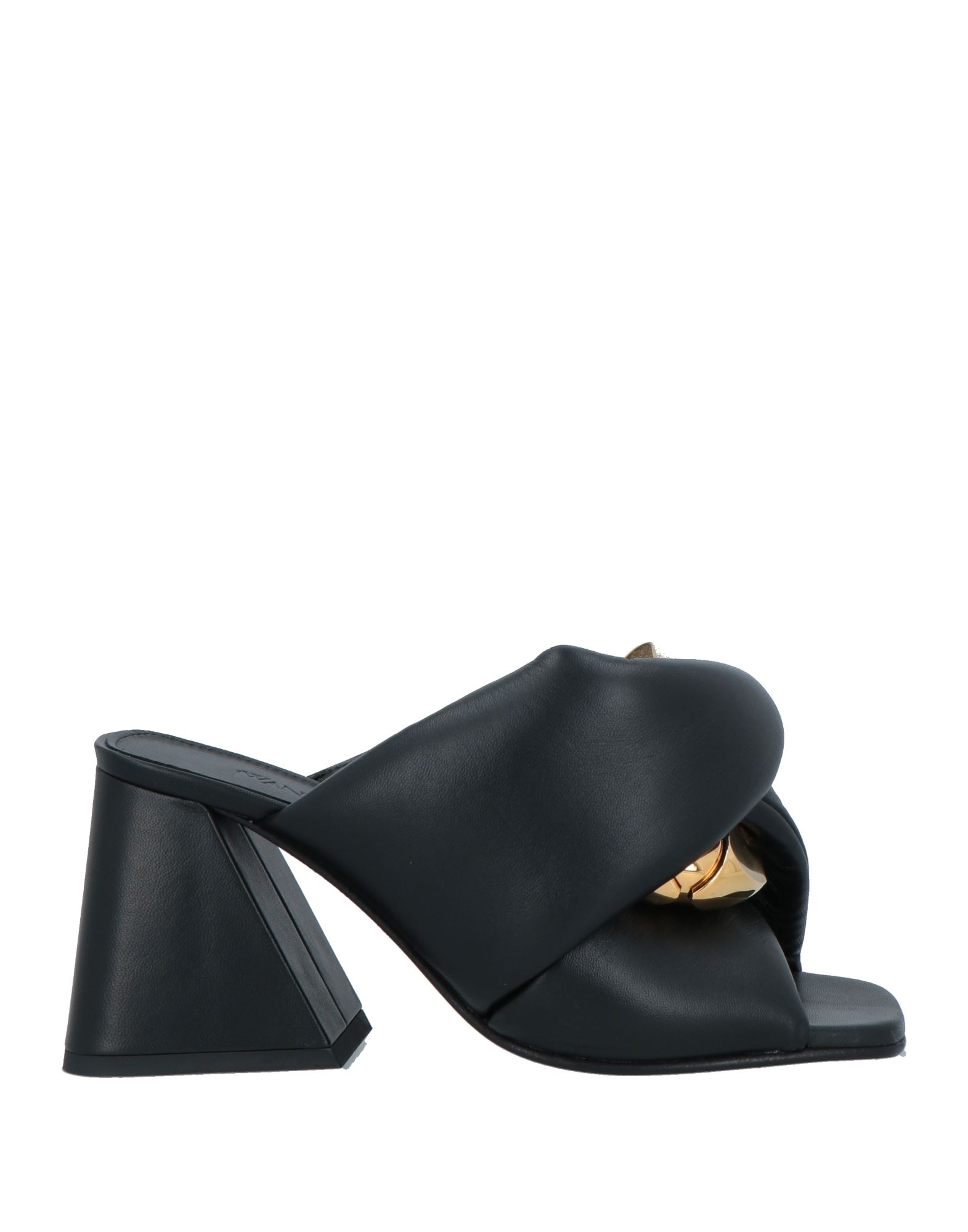 JW ANDERSON Sandale Damen Schwarz von JW ANDERSON