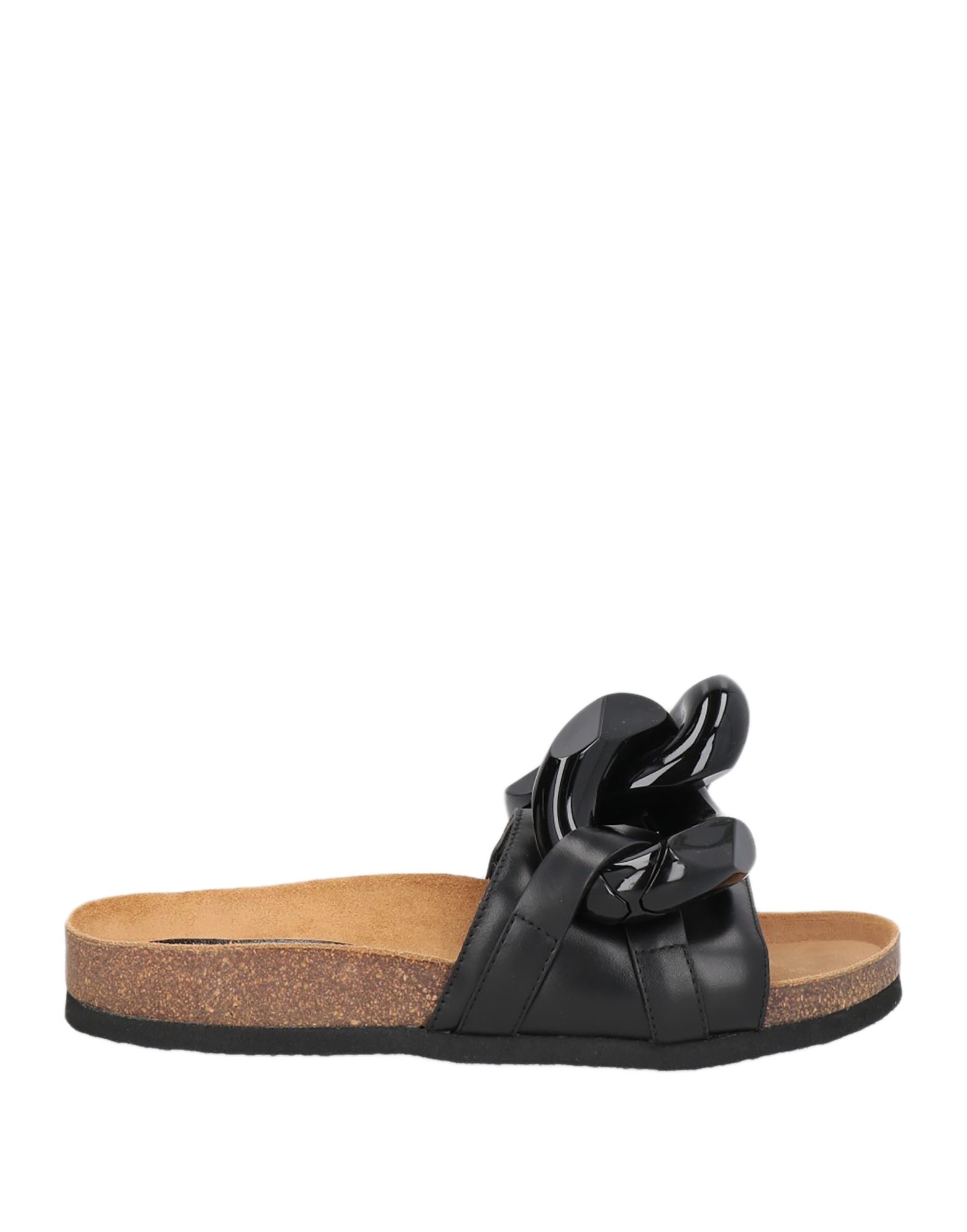 JW ANDERSON Sandale Damen Schwarz von JW ANDERSON