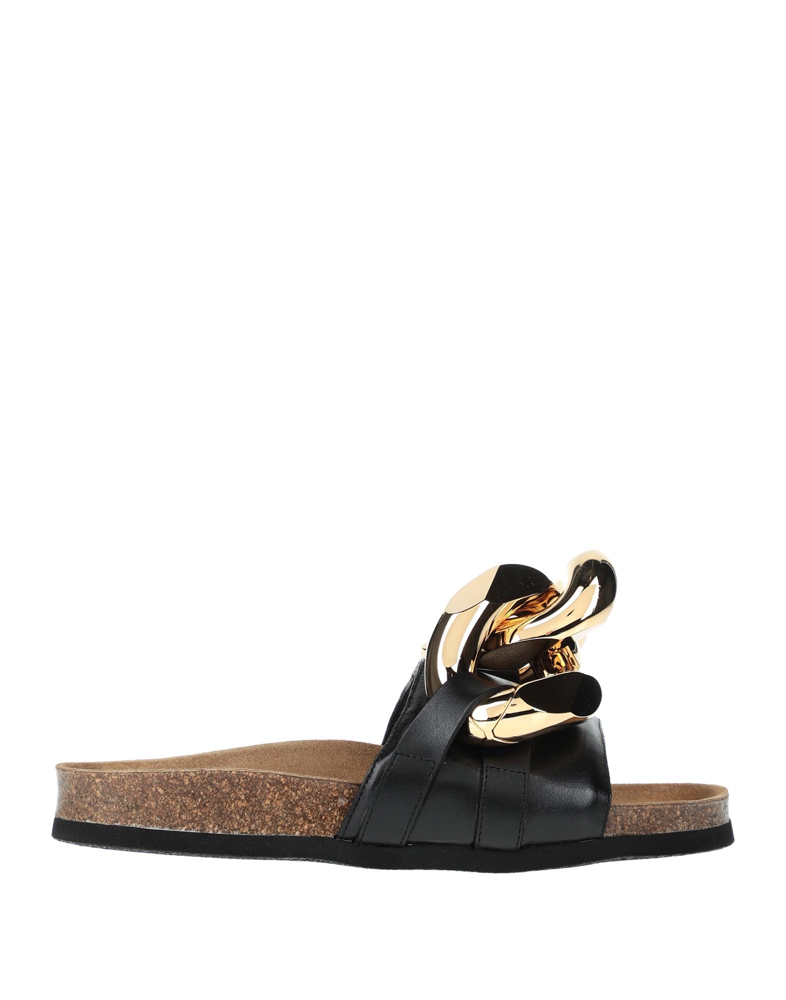 JW ANDERSON Sandale Damen Schwarz von JW ANDERSON