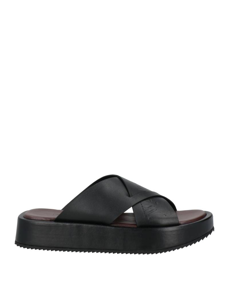 JW ANDERSON Sandale Damen Schwarz von JW ANDERSON