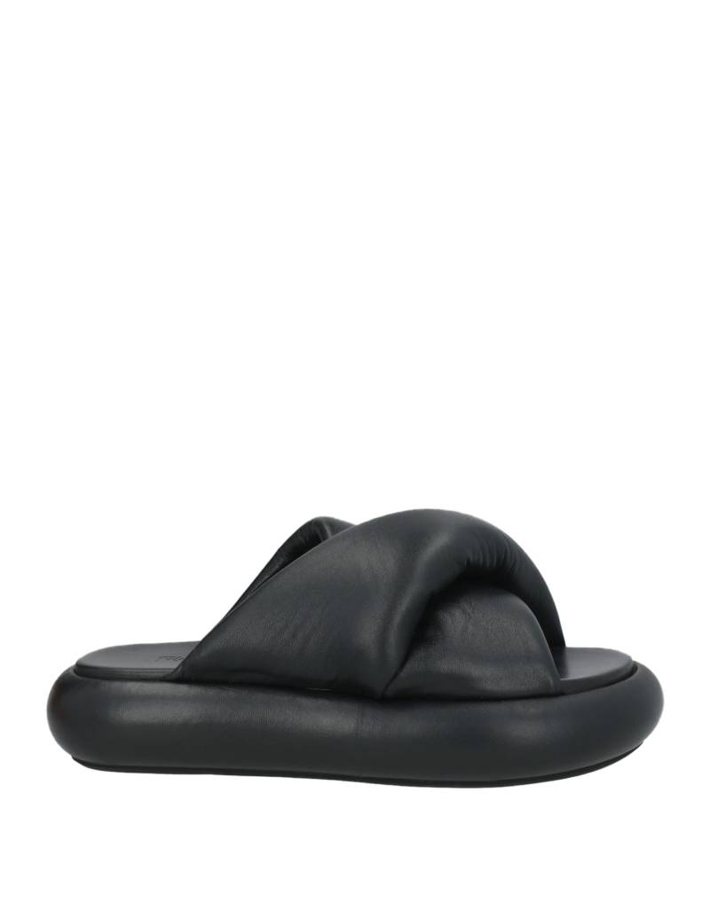 JW ANDERSON Sandale Damen Schwarz von JW ANDERSON