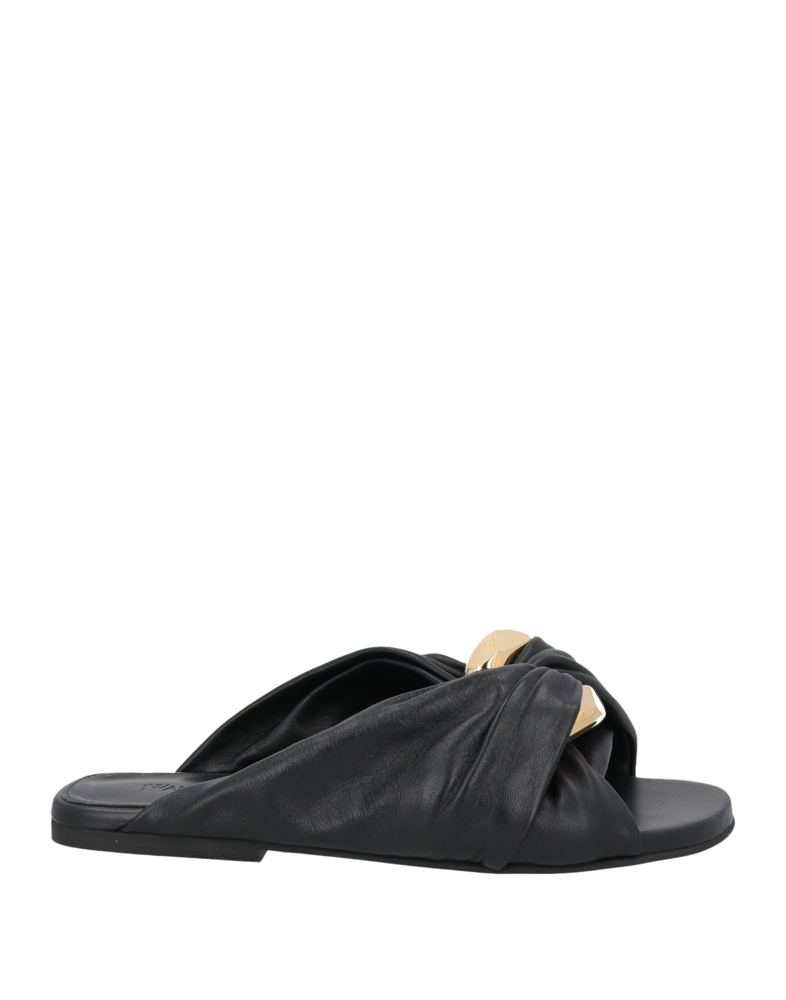 JW ANDERSON Sandale Damen Schwarz von JW ANDERSON