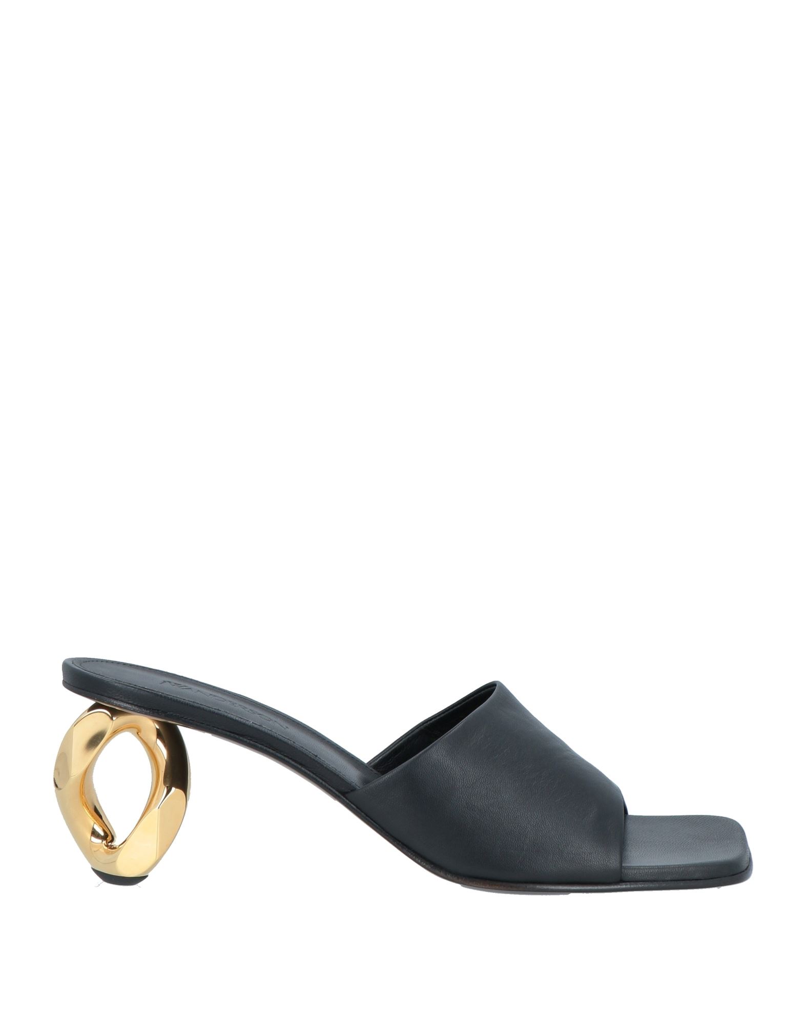 JW ANDERSON Sandale Damen Schwarz von JW ANDERSON