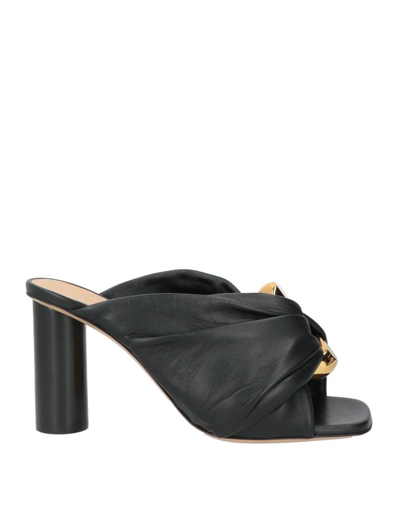 JW ANDERSON Sandale Damen Schwarz von JW ANDERSON