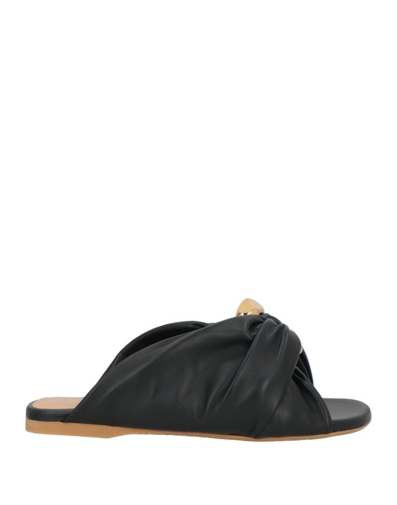 JW ANDERSON Sandale Damen Schwarz von JW ANDERSON