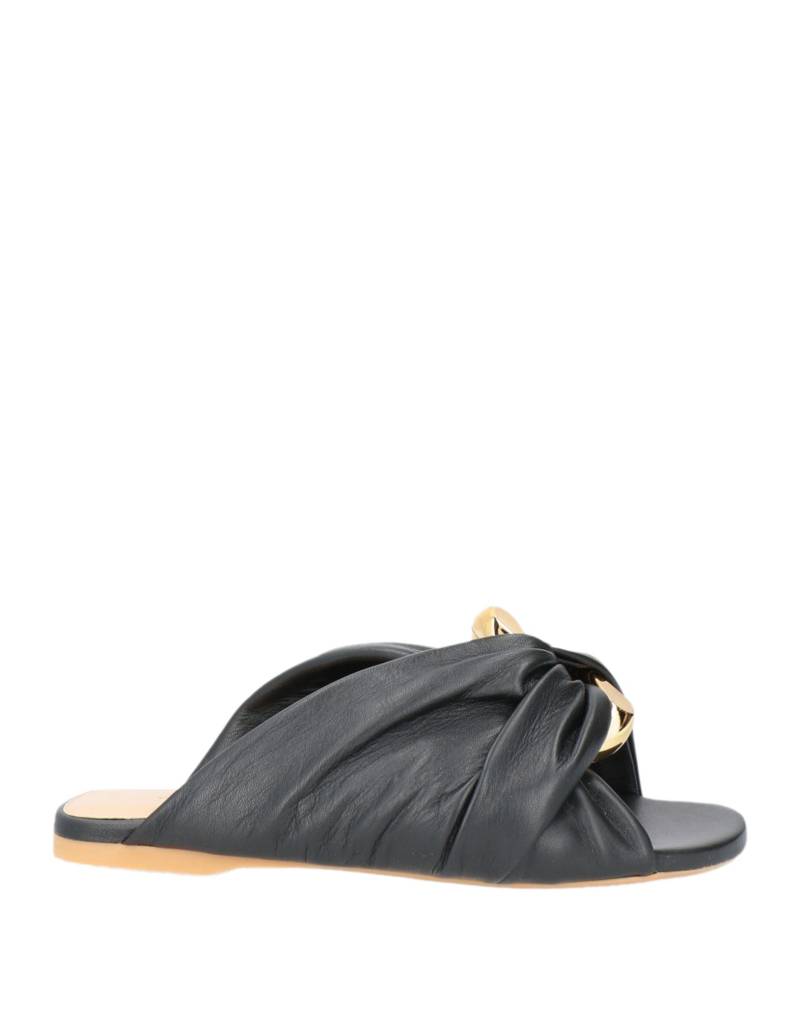 JW ANDERSON Sandale Damen Schwarz von JW ANDERSON