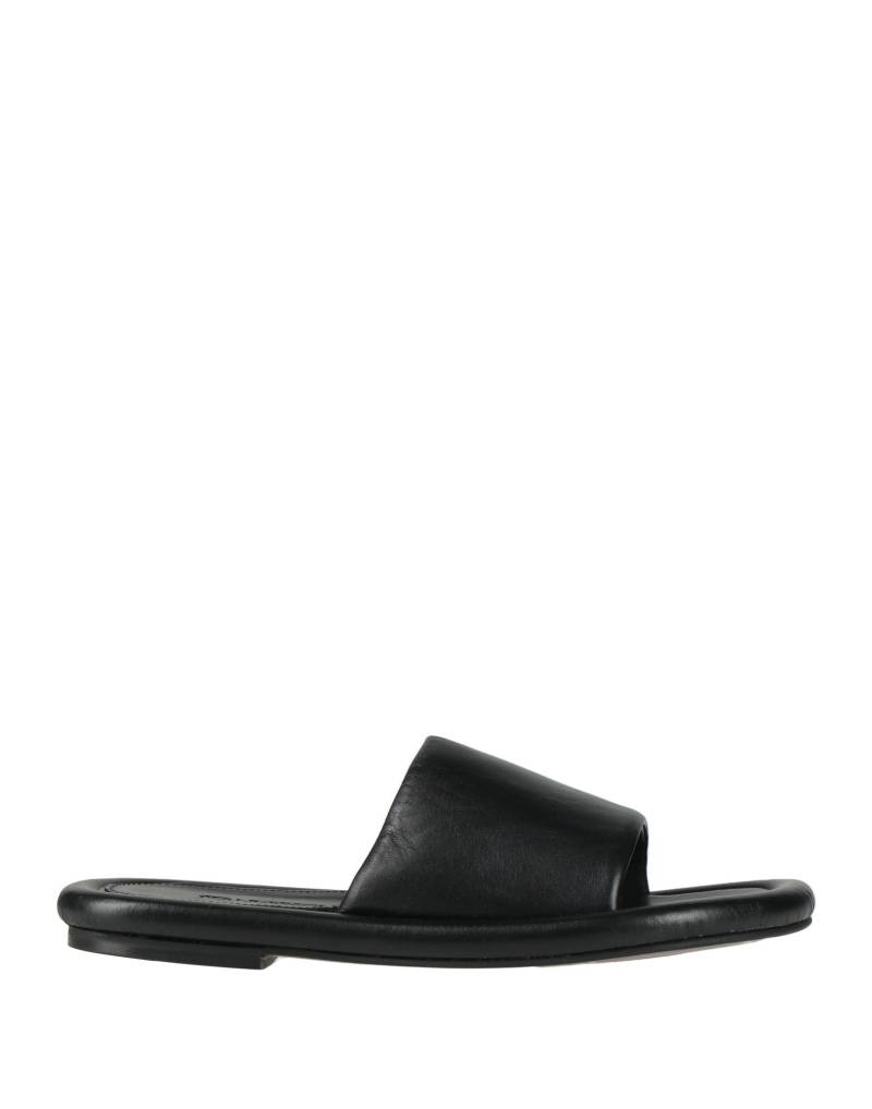 JW ANDERSON Sandale Damen Schwarz von JW ANDERSON