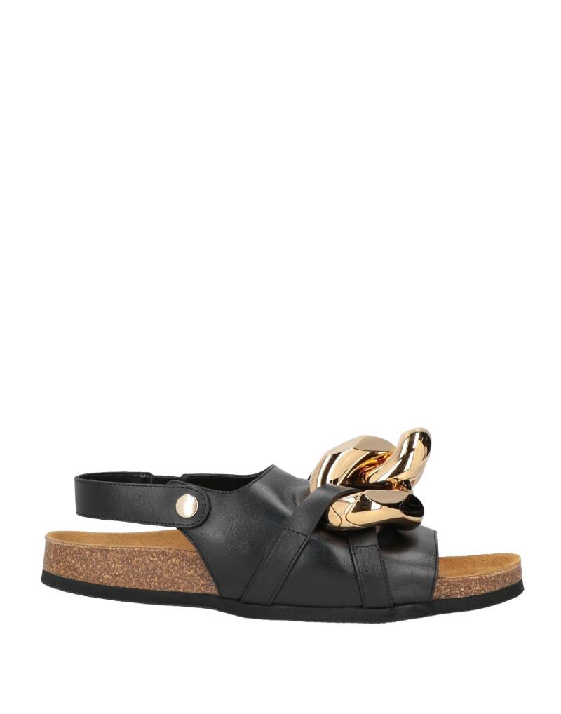 JW ANDERSON Sandale Damen Schwarz von JW ANDERSON
