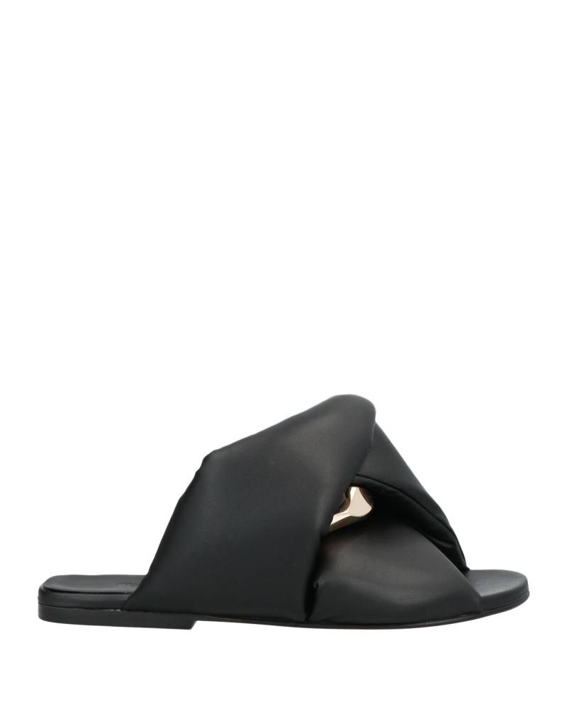 JW ANDERSON Sandale Damen Schwarz von JW ANDERSON
