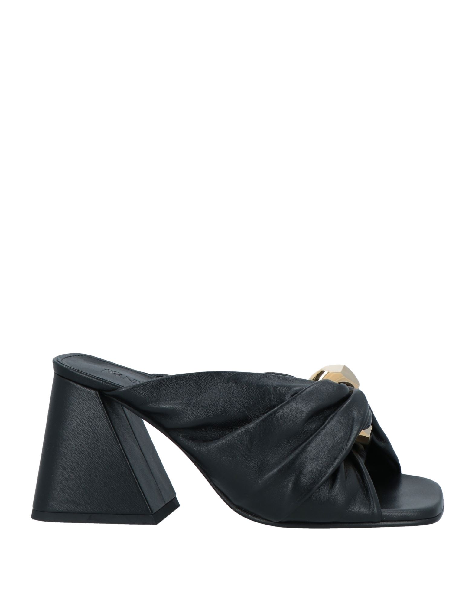 JW ANDERSON Sandale Damen Schwarz von JW ANDERSON