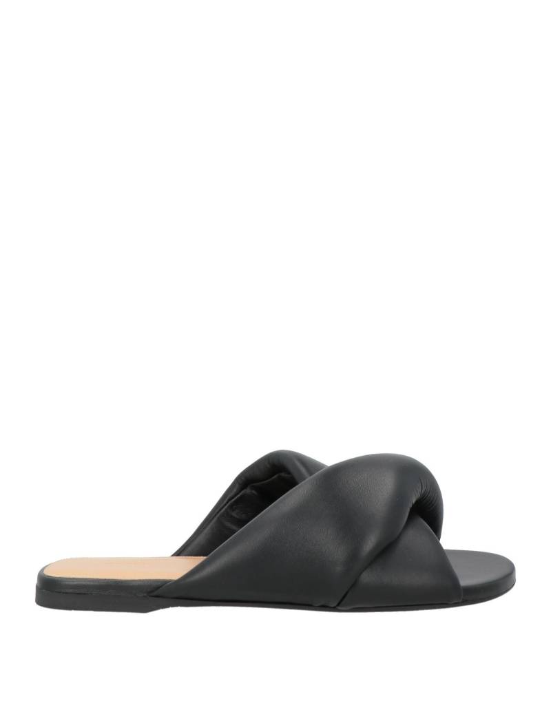 JW ANDERSON Sandale Damen Schwarz von JW ANDERSON