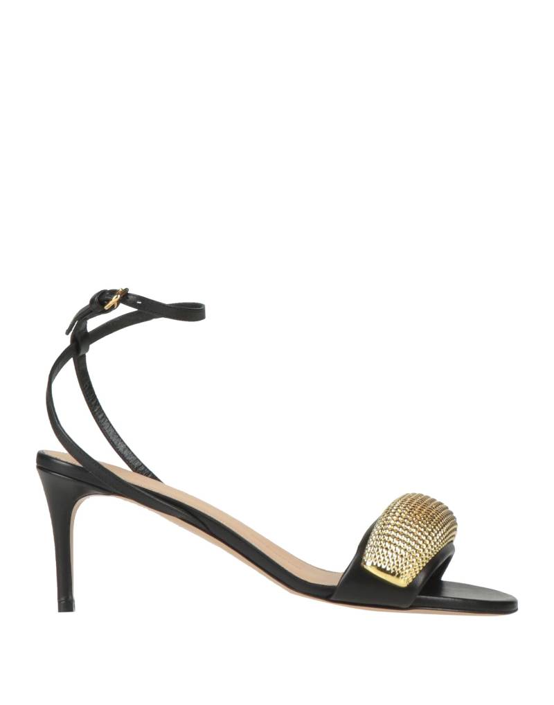 JW ANDERSON Sandale Damen Schwarz von JW ANDERSON