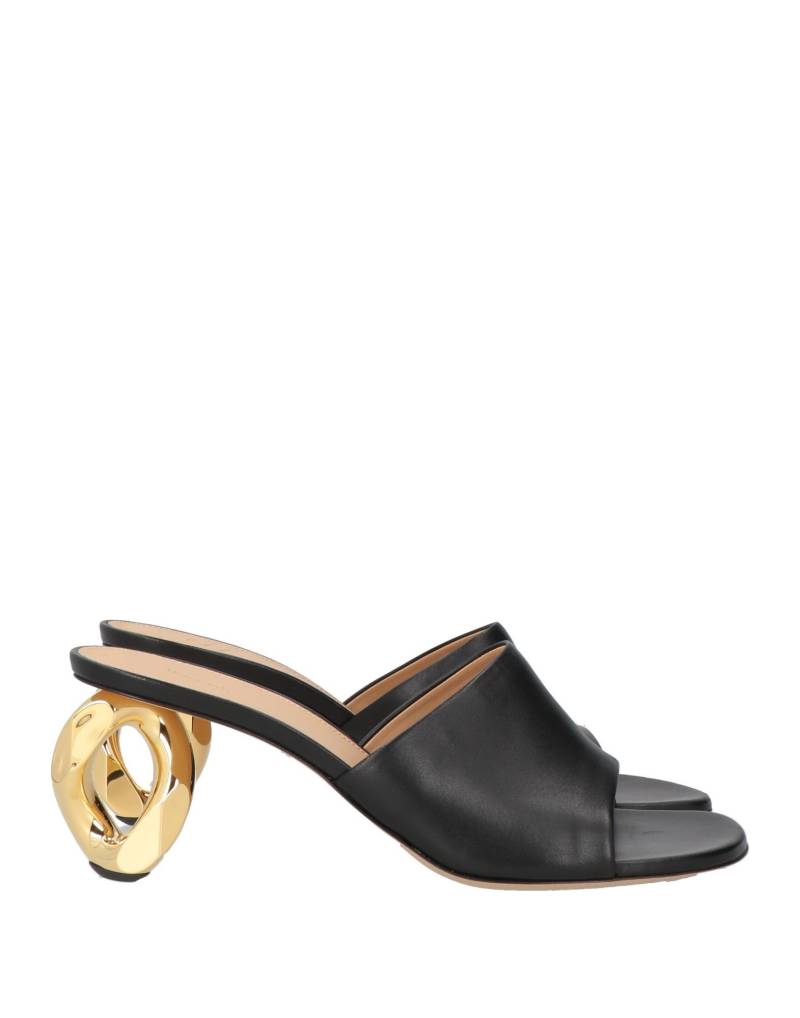 JW ANDERSON Sandale Damen Schwarz von JW ANDERSON