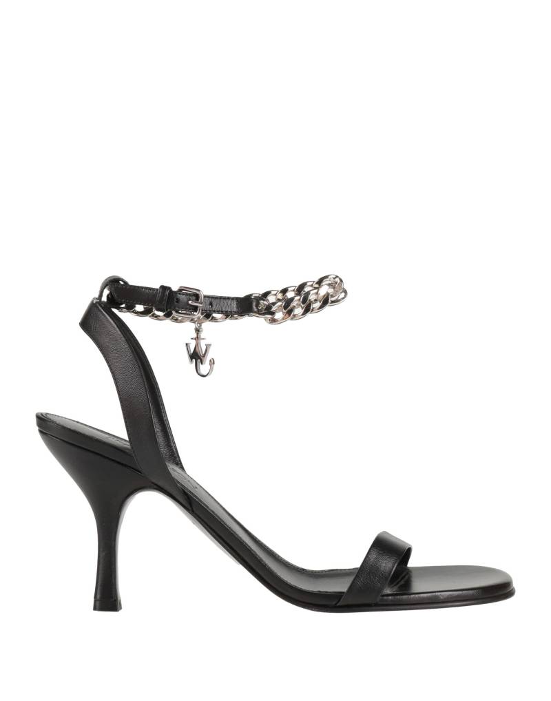 JW ANDERSON Sandale Damen Schwarz von JW ANDERSON