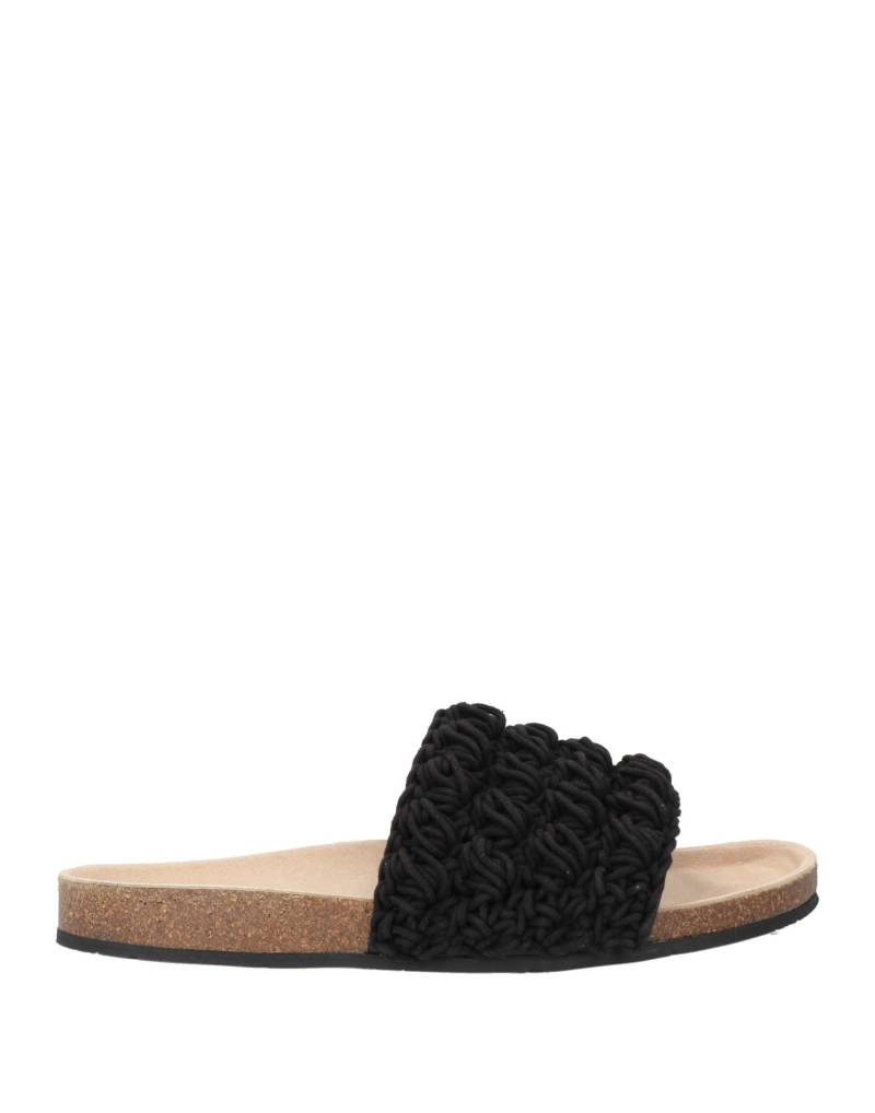 JW ANDERSON Sandale Herren Schwarz von JW ANDERSON