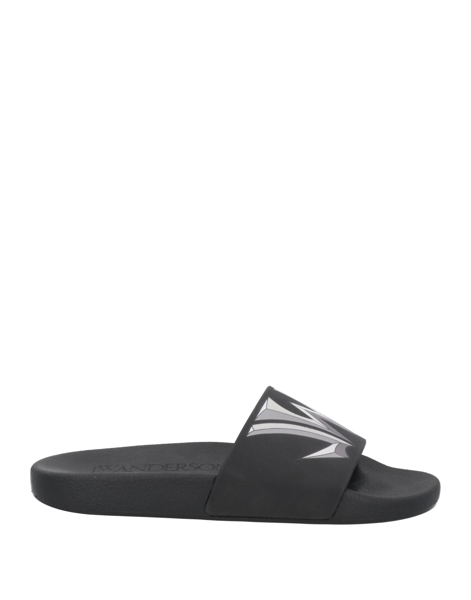 JW ANDERSON Sandale Herren Schwarz von JW ANDERSON