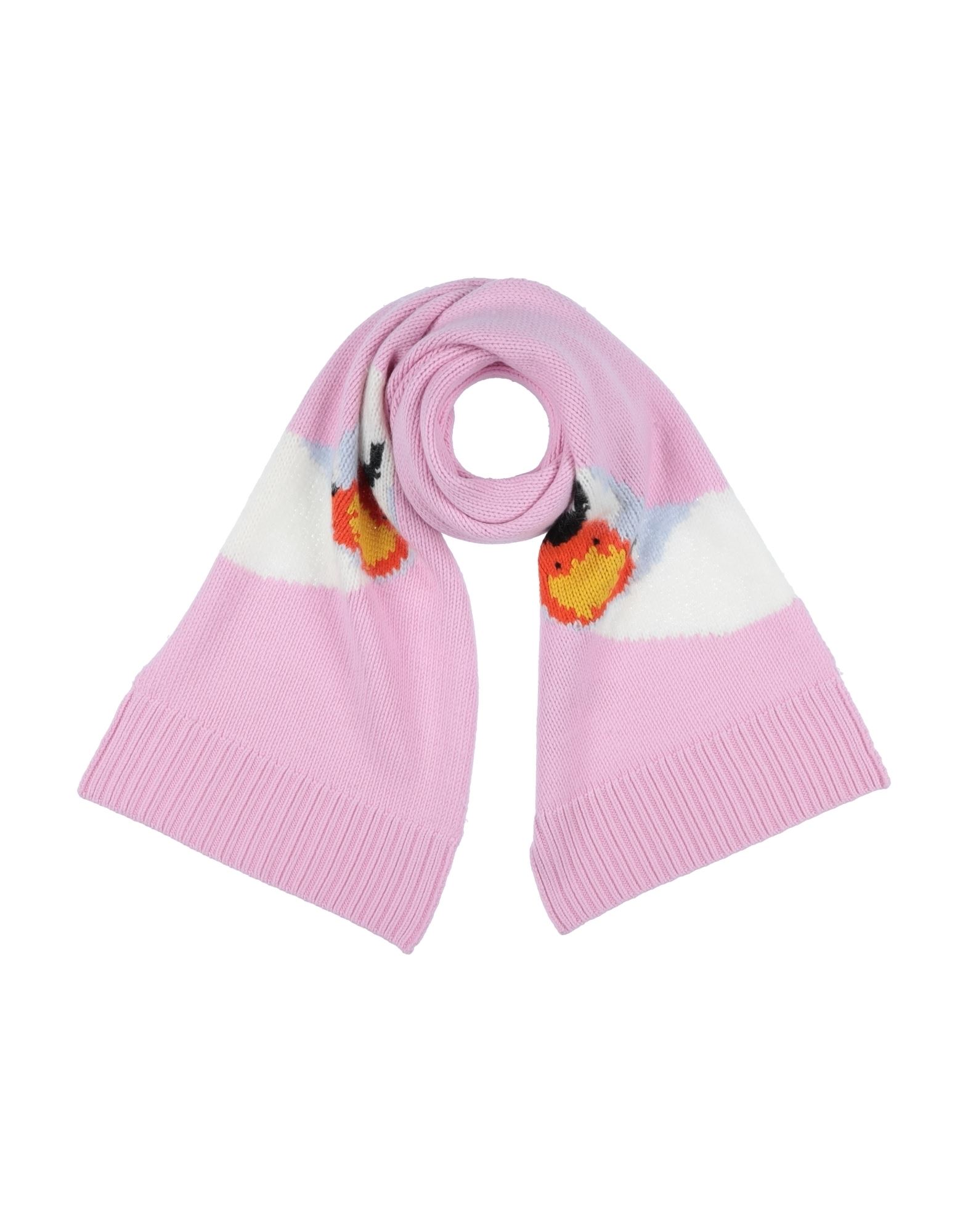 JW ANDERSON Schal Damen Rosa von JW ANDERSON