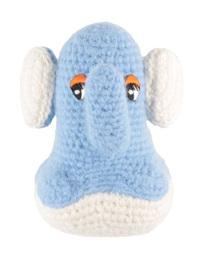 JW ANDERSON Schlüsselanhänger Damen Hellblau von JW ANDERSON