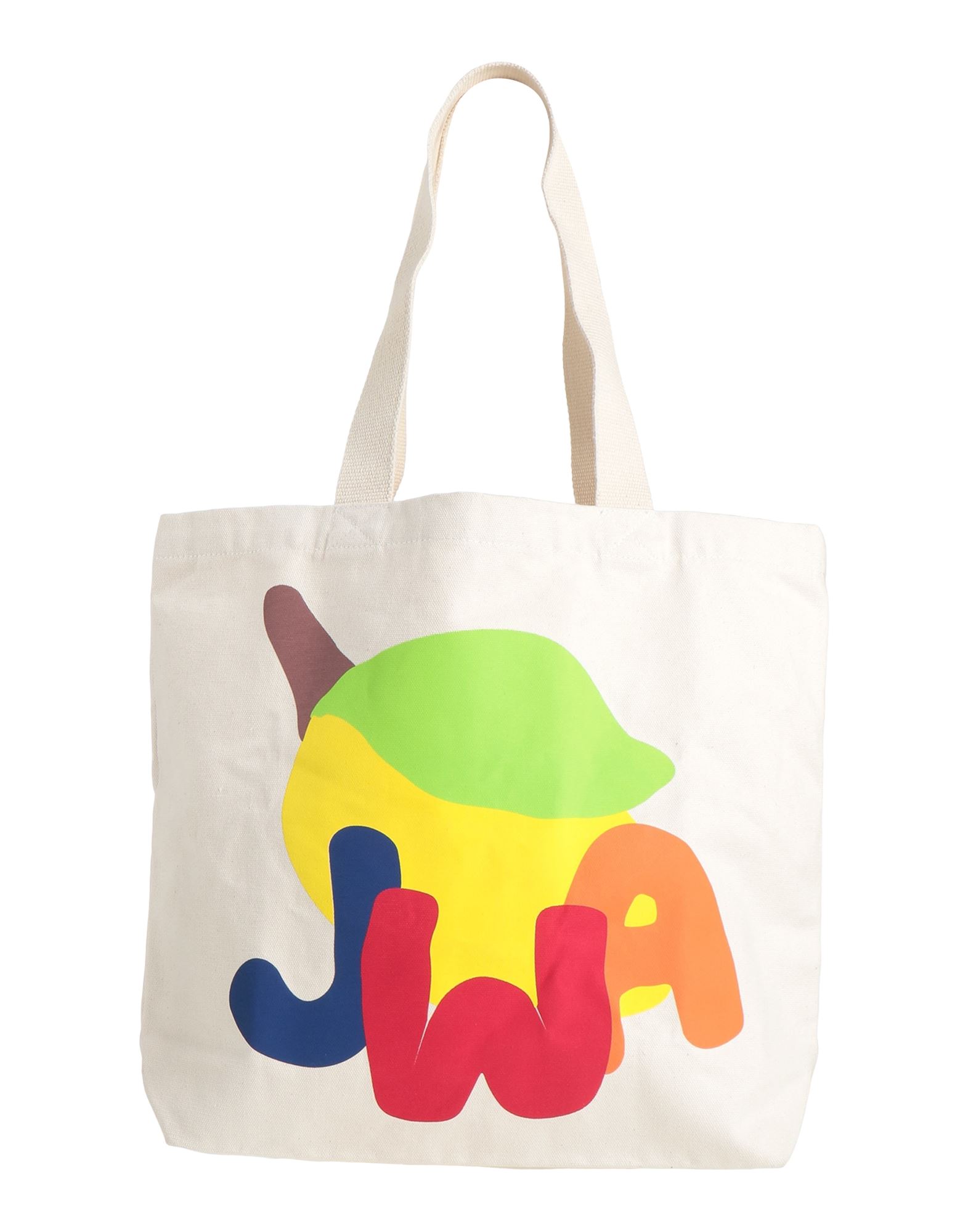 JW ANDERSON Schultertasche Damen Elfenbein von JW ANDERSON