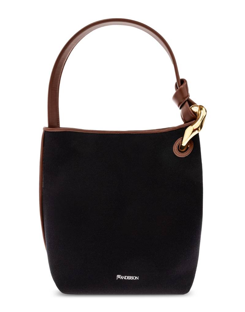 JW ANDERSON Schultertasche Damen Schwarz von JW ANDERSON