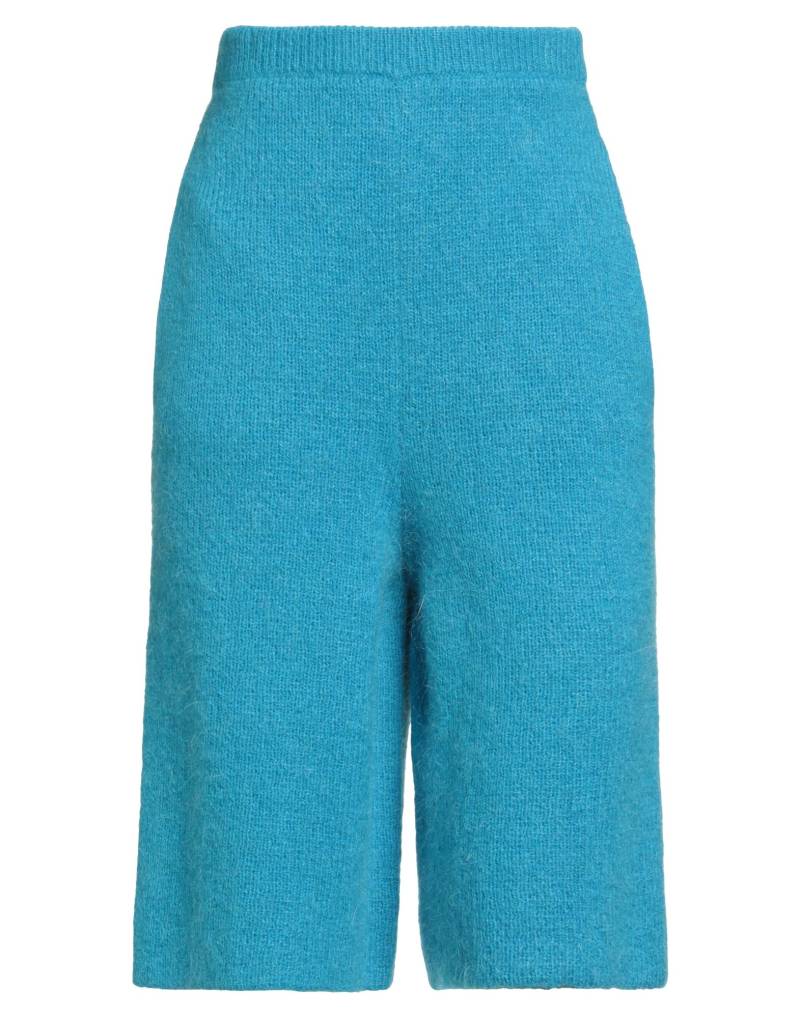 JW ANDERSON Shorts & Bermudashorts Damen Azurblau von JW ANDERSON