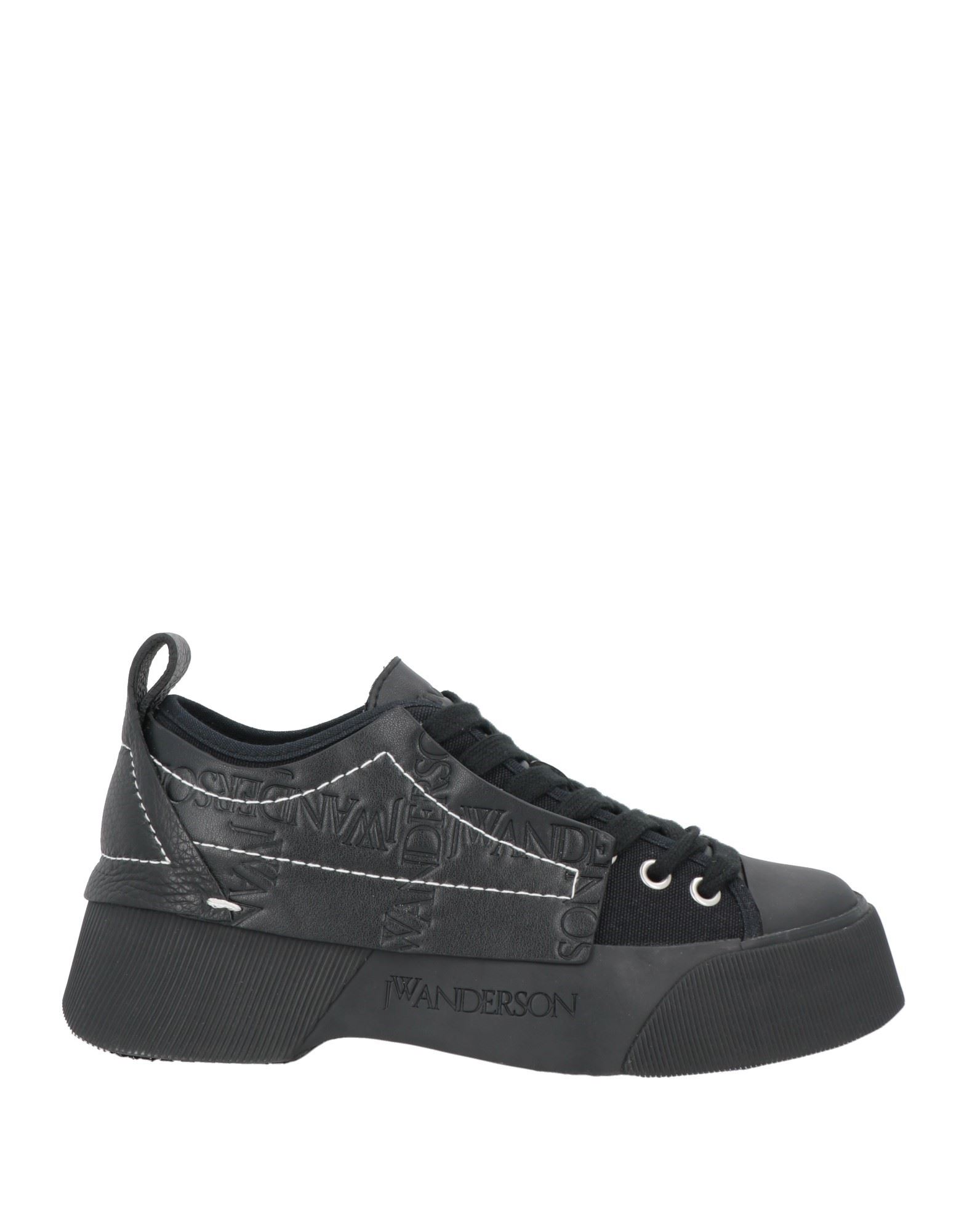 JW ANDERSON Sneakers Damen Schwarz von JW ANDERSON