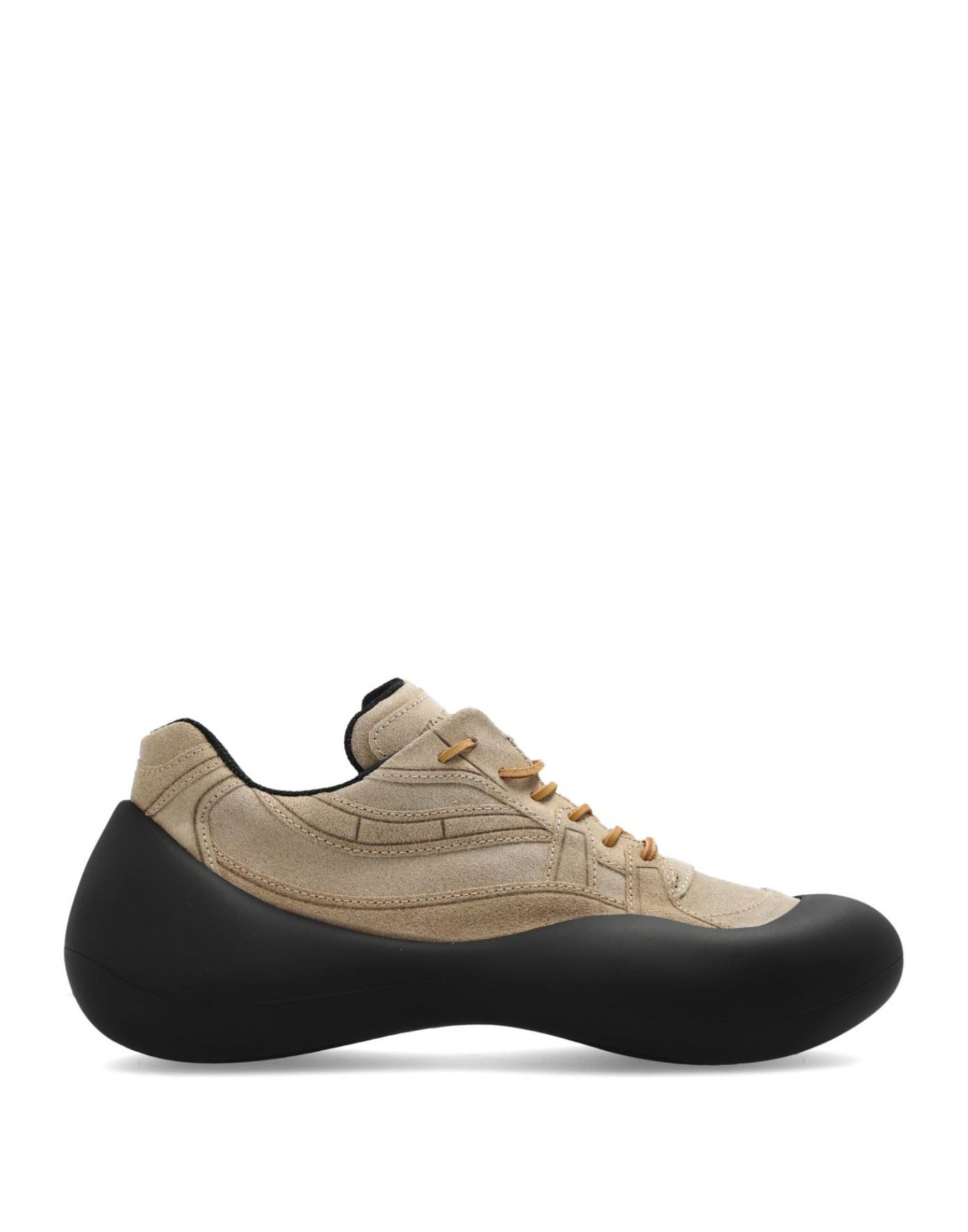 JW ANDERSON Sneakers Herren Beige von JW ANDERSON