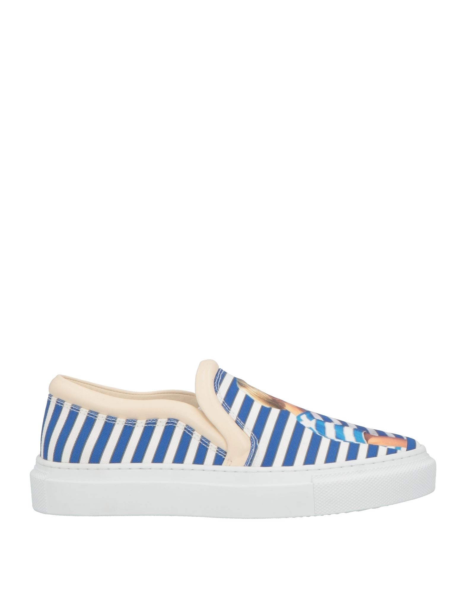 JW ANDERSON Sneakers Herren Blau JW ANDERSON Sneakers Herren Blau von JW ANDERSON