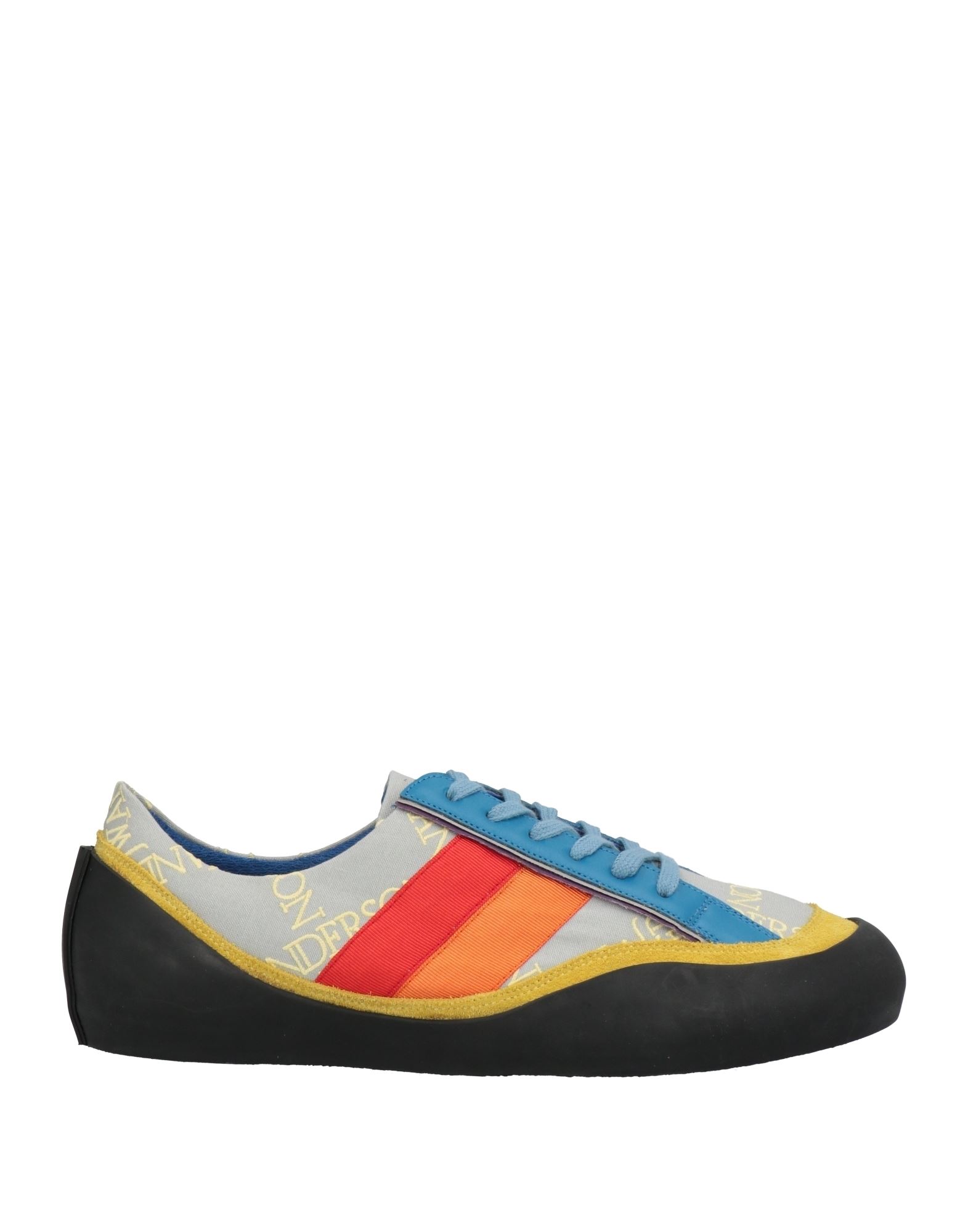 JW ANDERSON Sneakers Herren Blau von JW ANDERSON