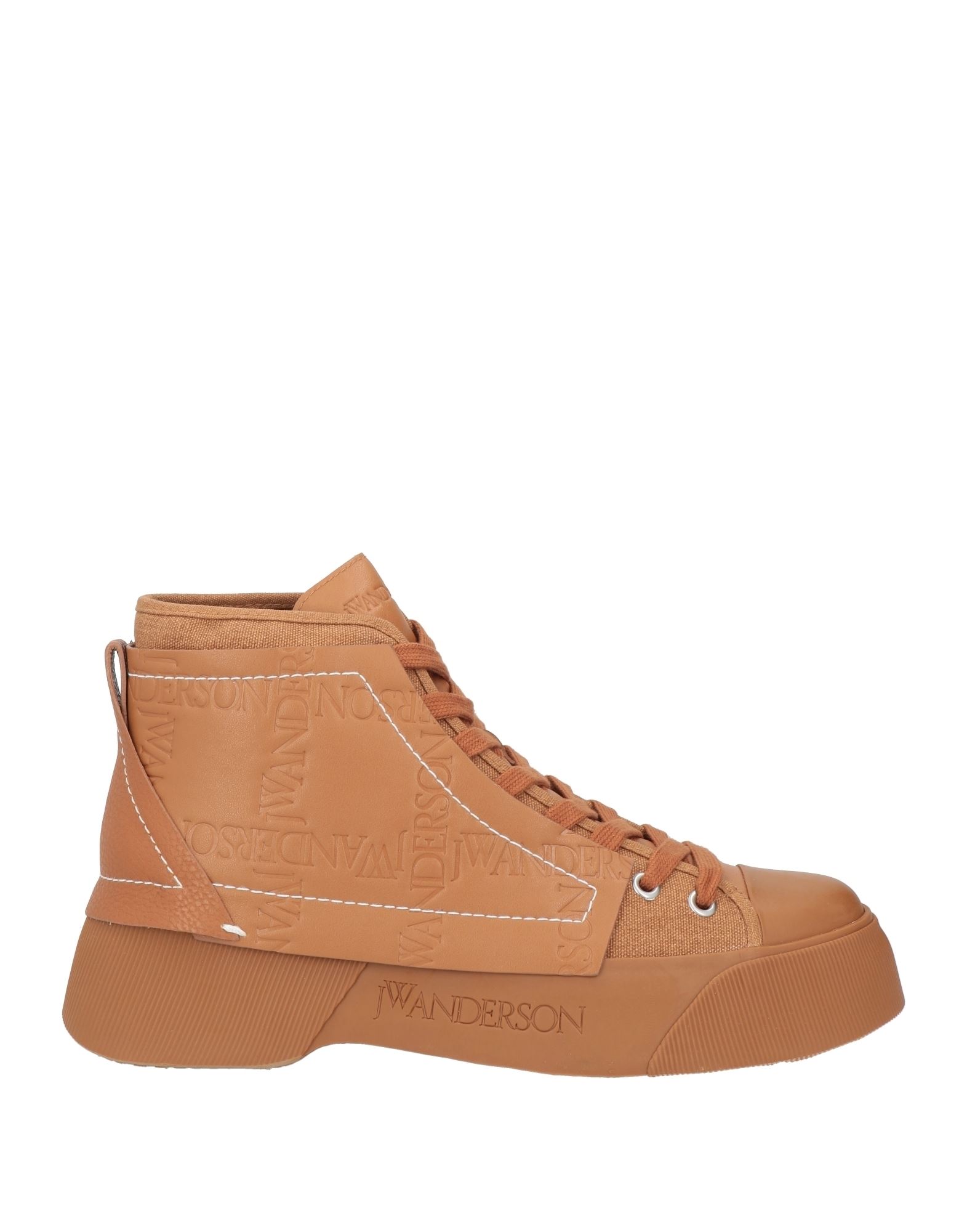 JW ANDERSON Sneakers Herren Kamel JW ANDERSON Sneakers Herren Kamel von JW ANDERSON