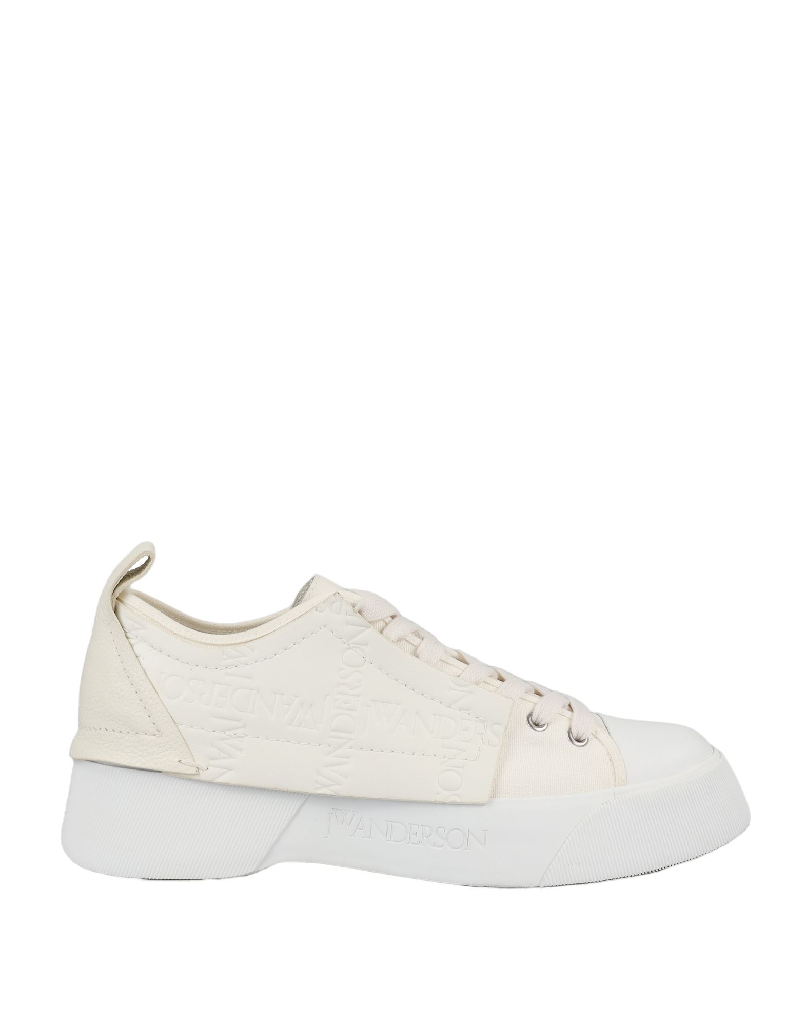 JW ANDERSON Sneakers Herren Weiß von JW ANDERSON