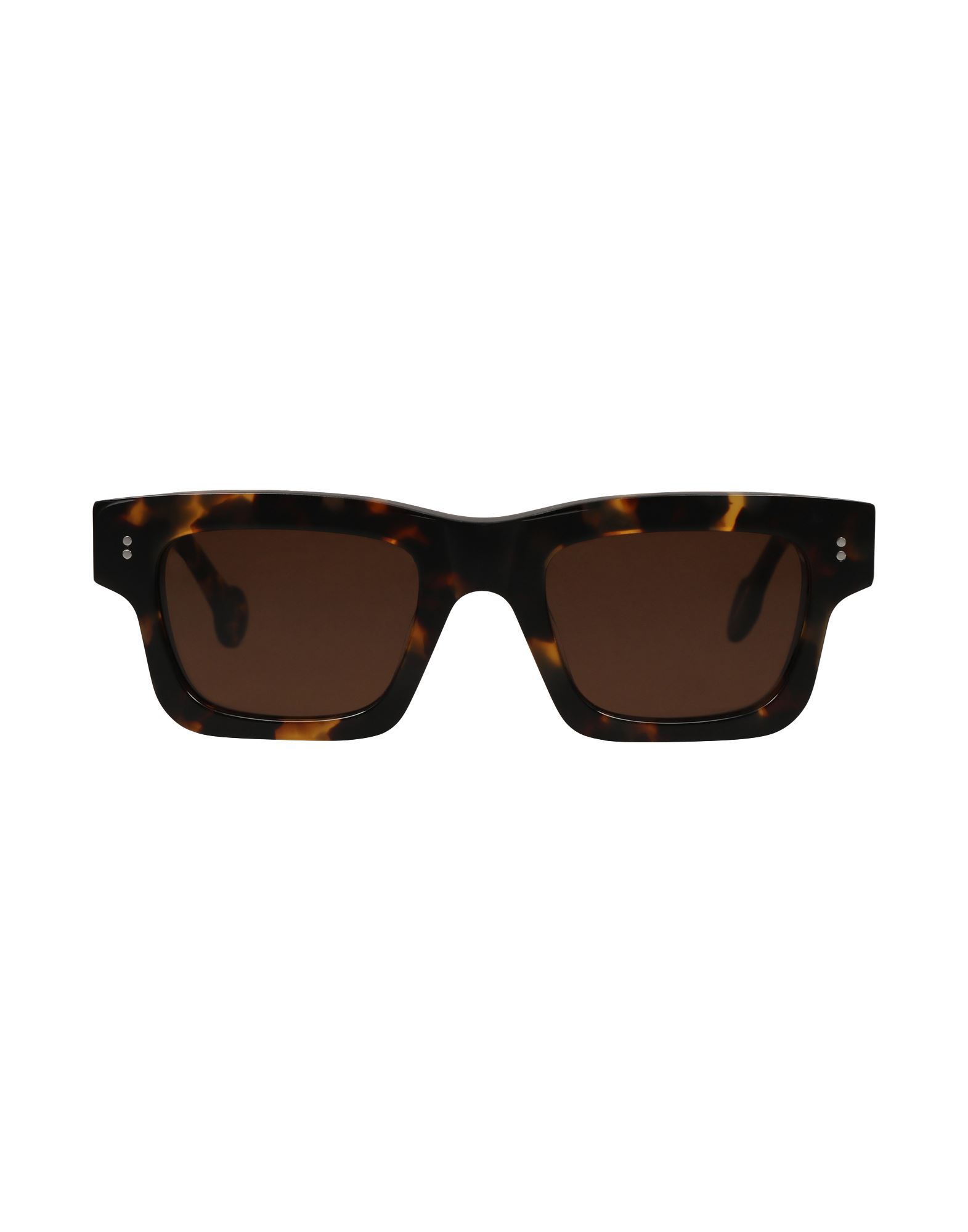 JW ANDERSON Sonnenbrille Damen Schwarz von JW ANDERSON