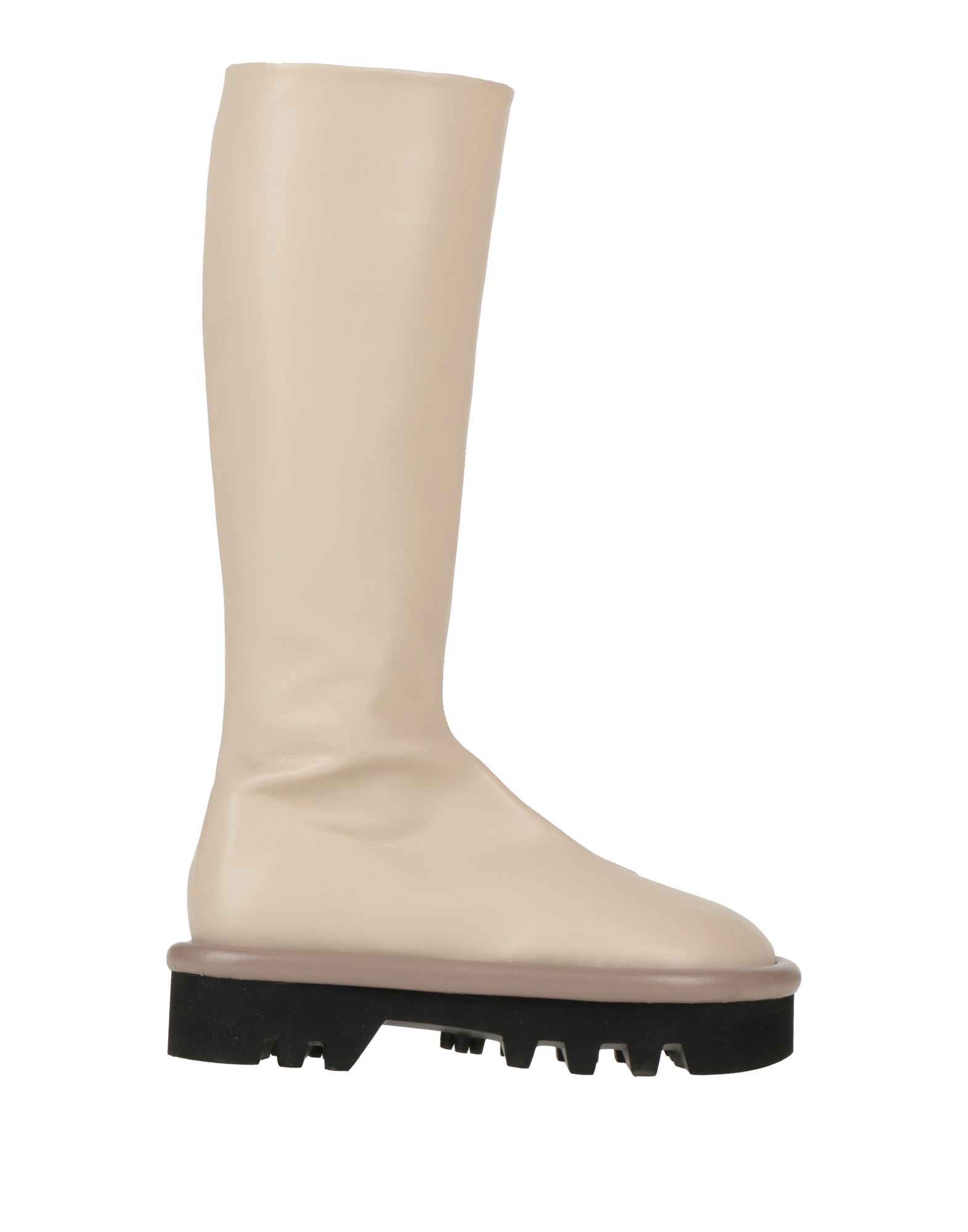 JW ANDERSON Stiefel Damen Beige von JW ANDERSON