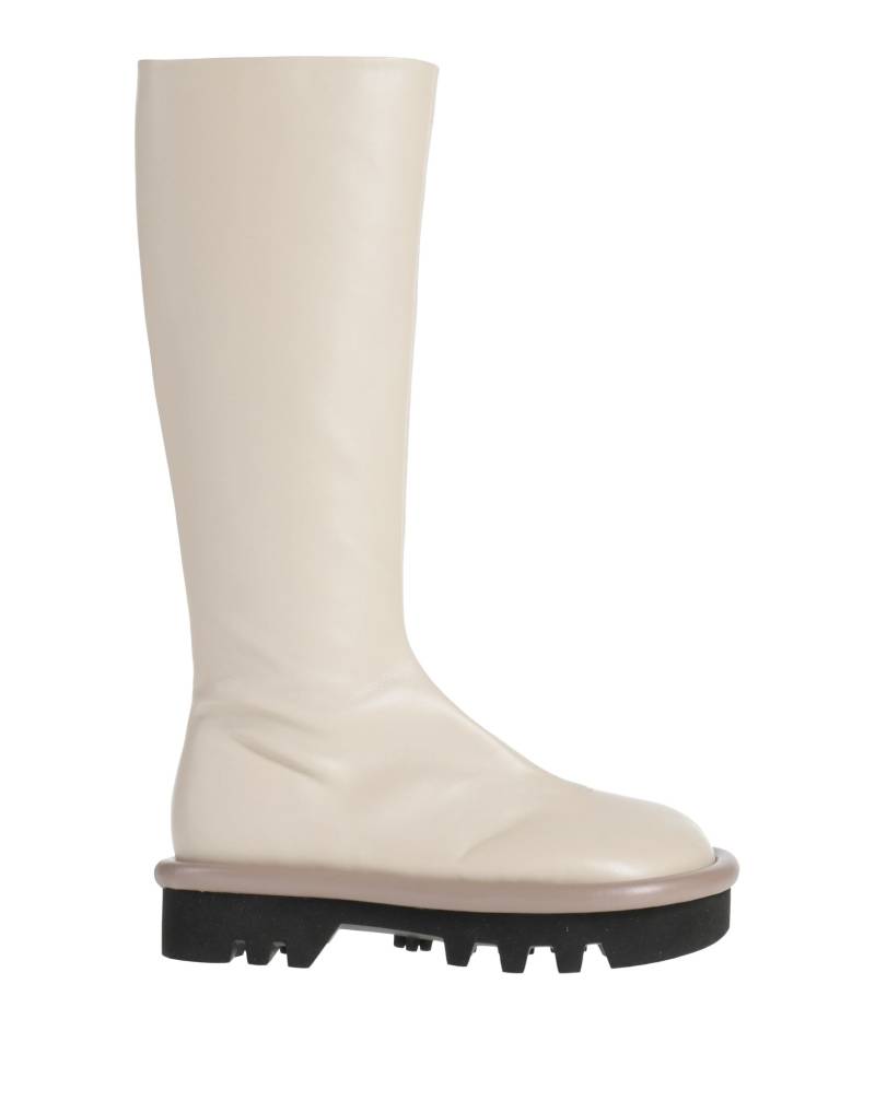 JW ANDERSON Stiefel Damen Hellgrau von JW ANDERSON