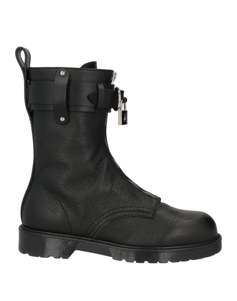 JW ANDERSON Stiefel Herren Schwarz von JW ANDERSON