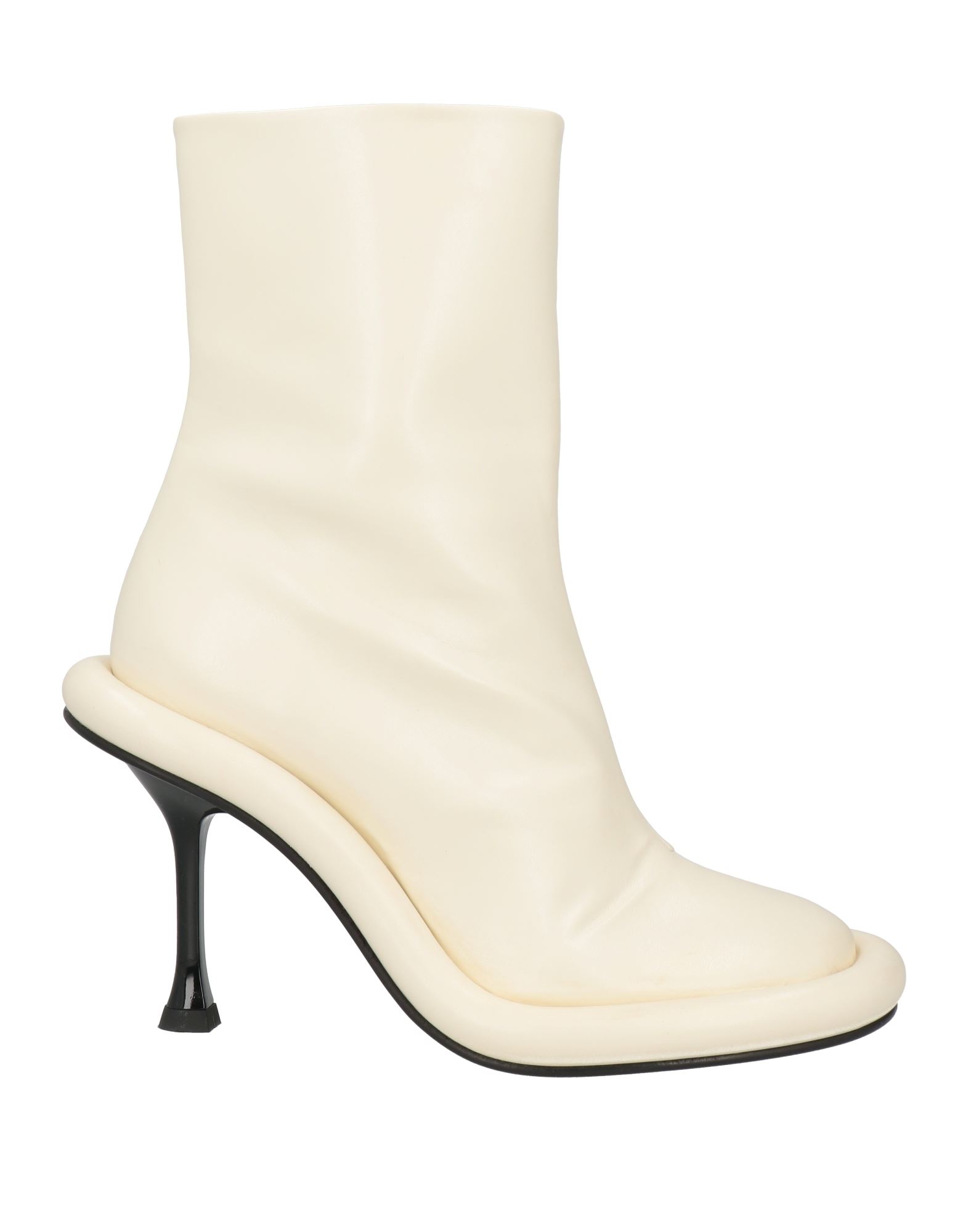 JW ANDERSON Stiefelette Damen Cremeweiß von JW ANDERSON