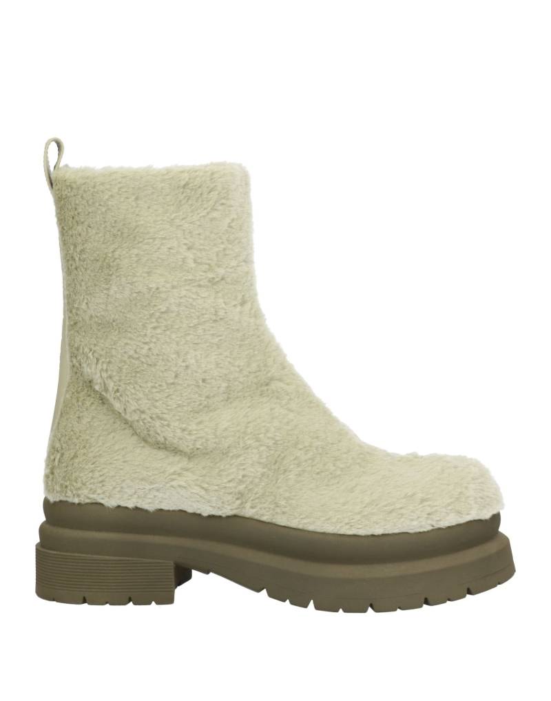 JW ANDERSON Stiefelette Damen Säuregrün von JW ANDERSON
